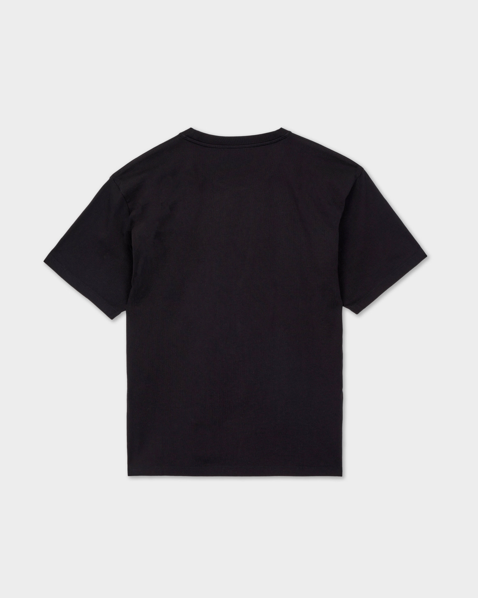 Paccbet Captek Eyes T-Shirt Knit Black