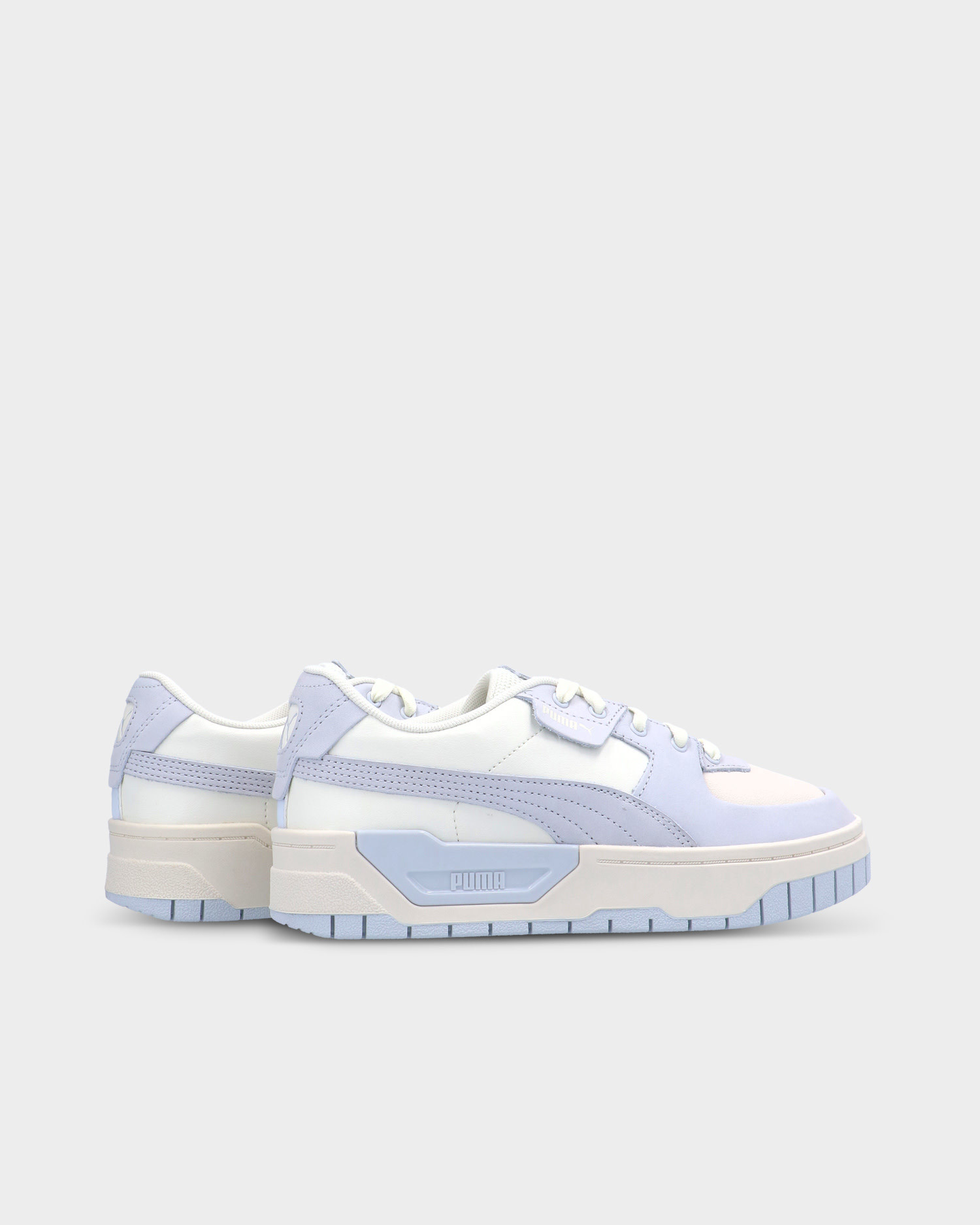 puma cali marshmallow