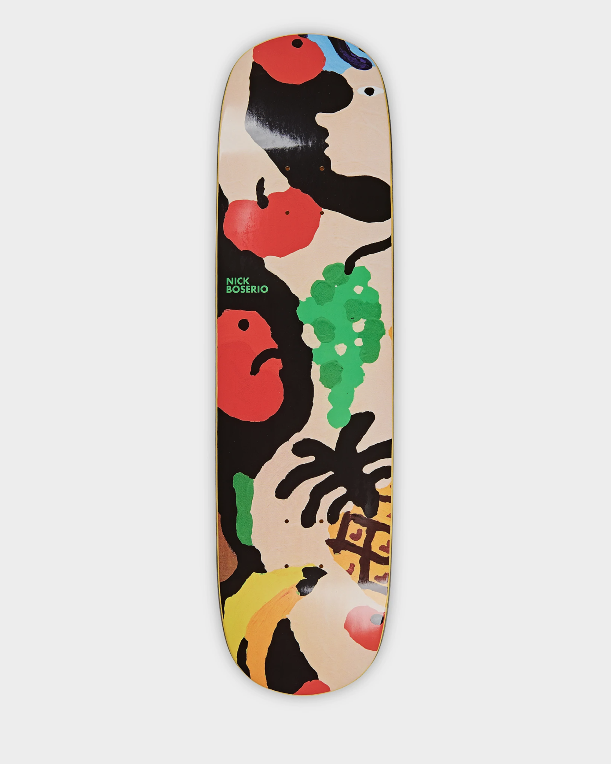 Polar Deck Nick Boserio Fruit Lady P2 8.5"