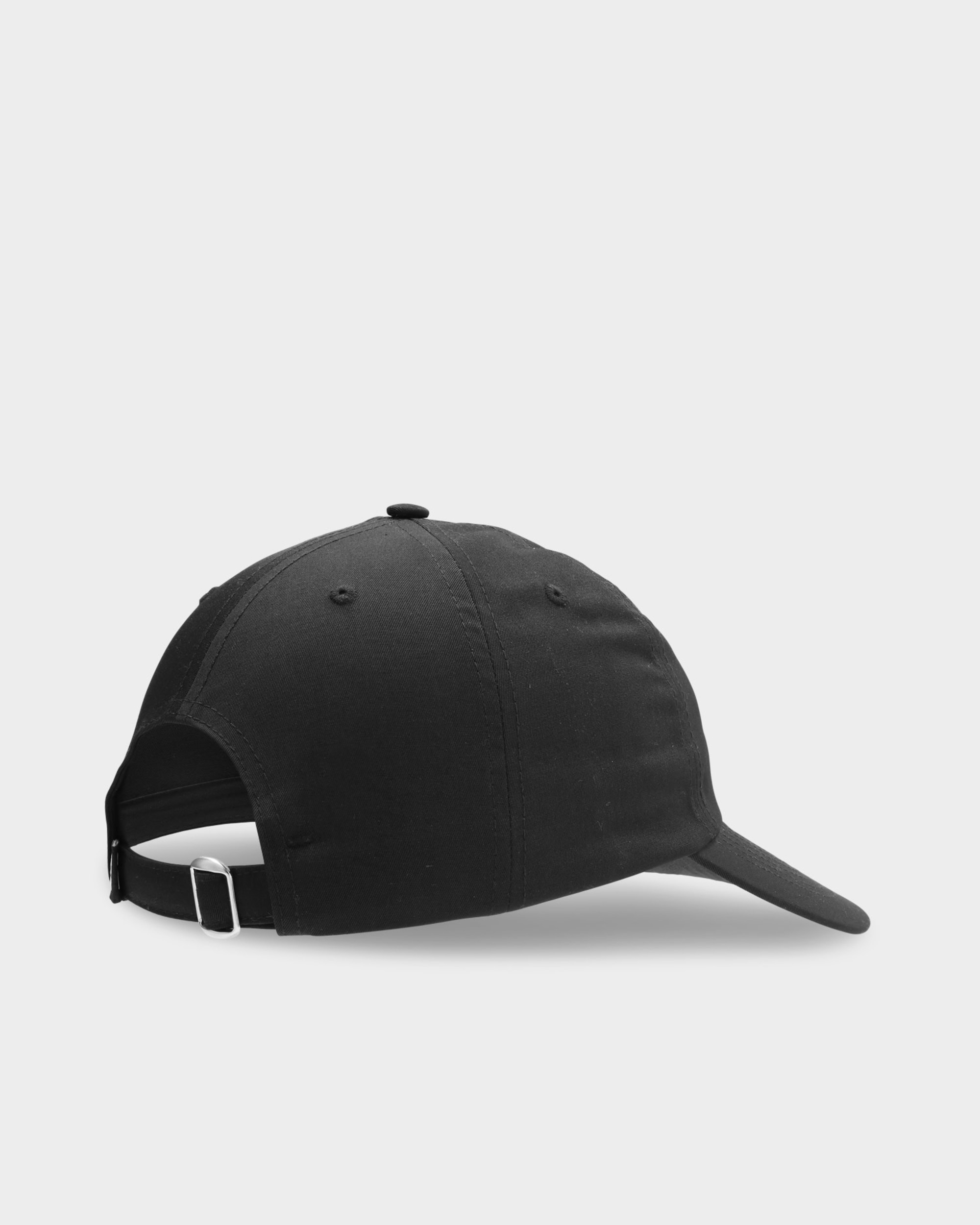 Rave Vortex Cap Black