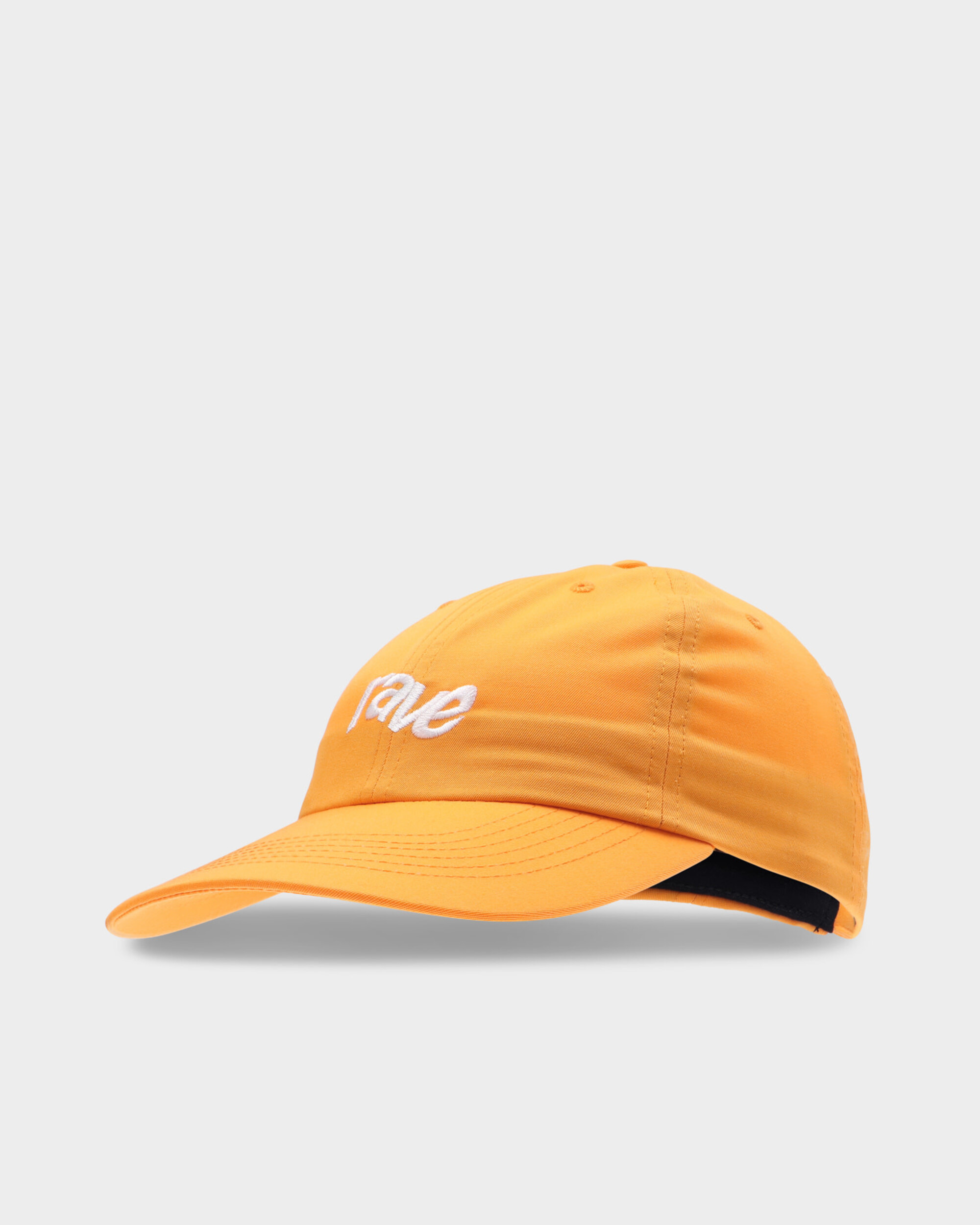 Rave Vortex Cap Orange