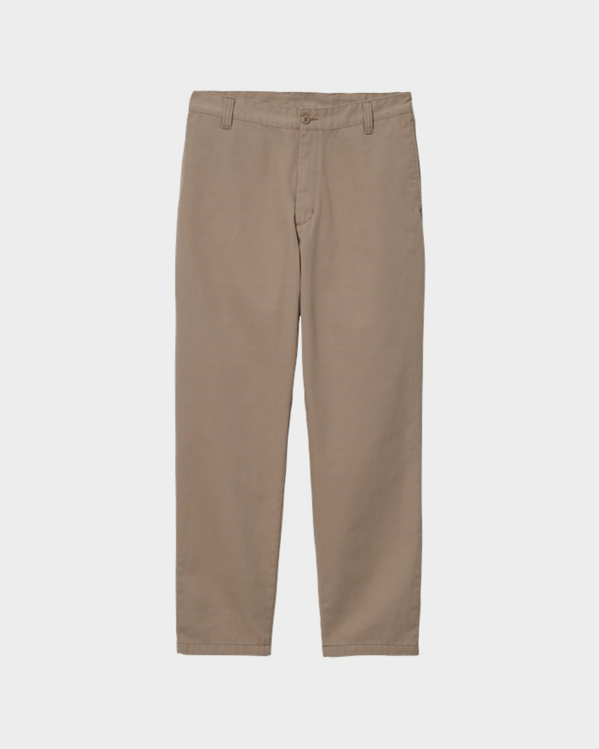 Carhartt Calder Pant Leather Rinsed