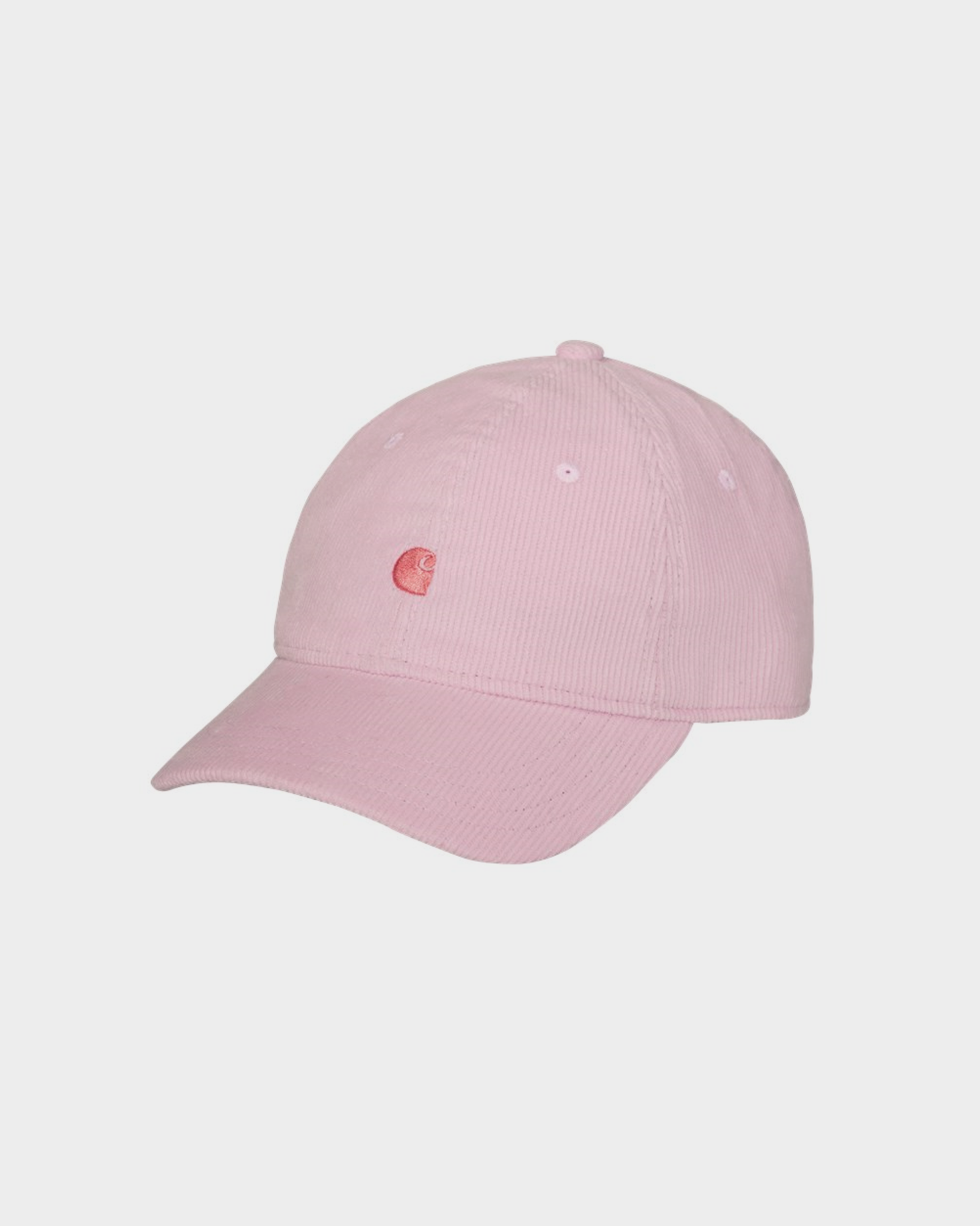 Carhartt Harlem Cap Pale Quartz/Rothko Pink