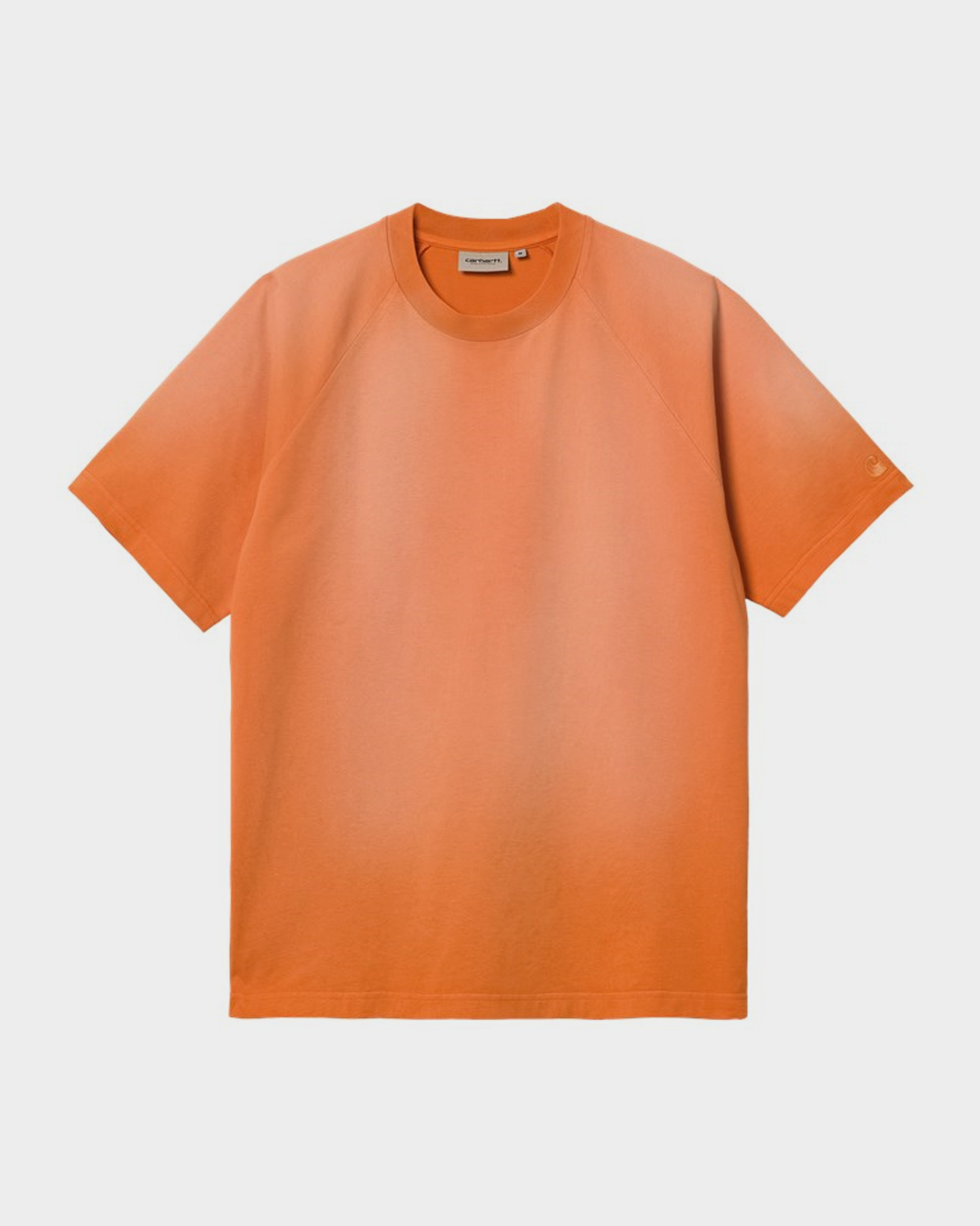 Carhartt Sol T-shirt Hokkaïdo Sun Faded