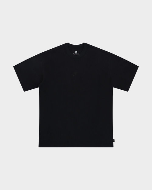 Nike Nike Sportswear Essentials T-Shirt Black/Black