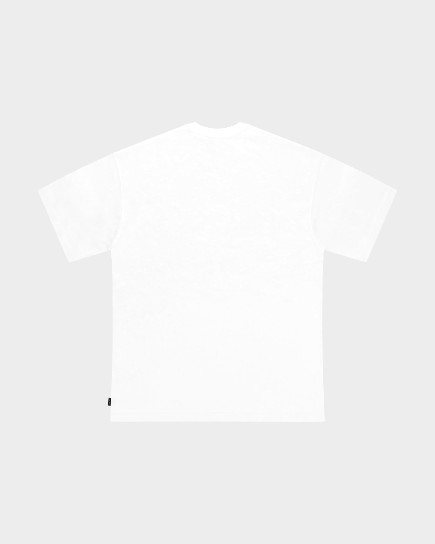 Nike Sportswear Essentials T-Shirt White/White