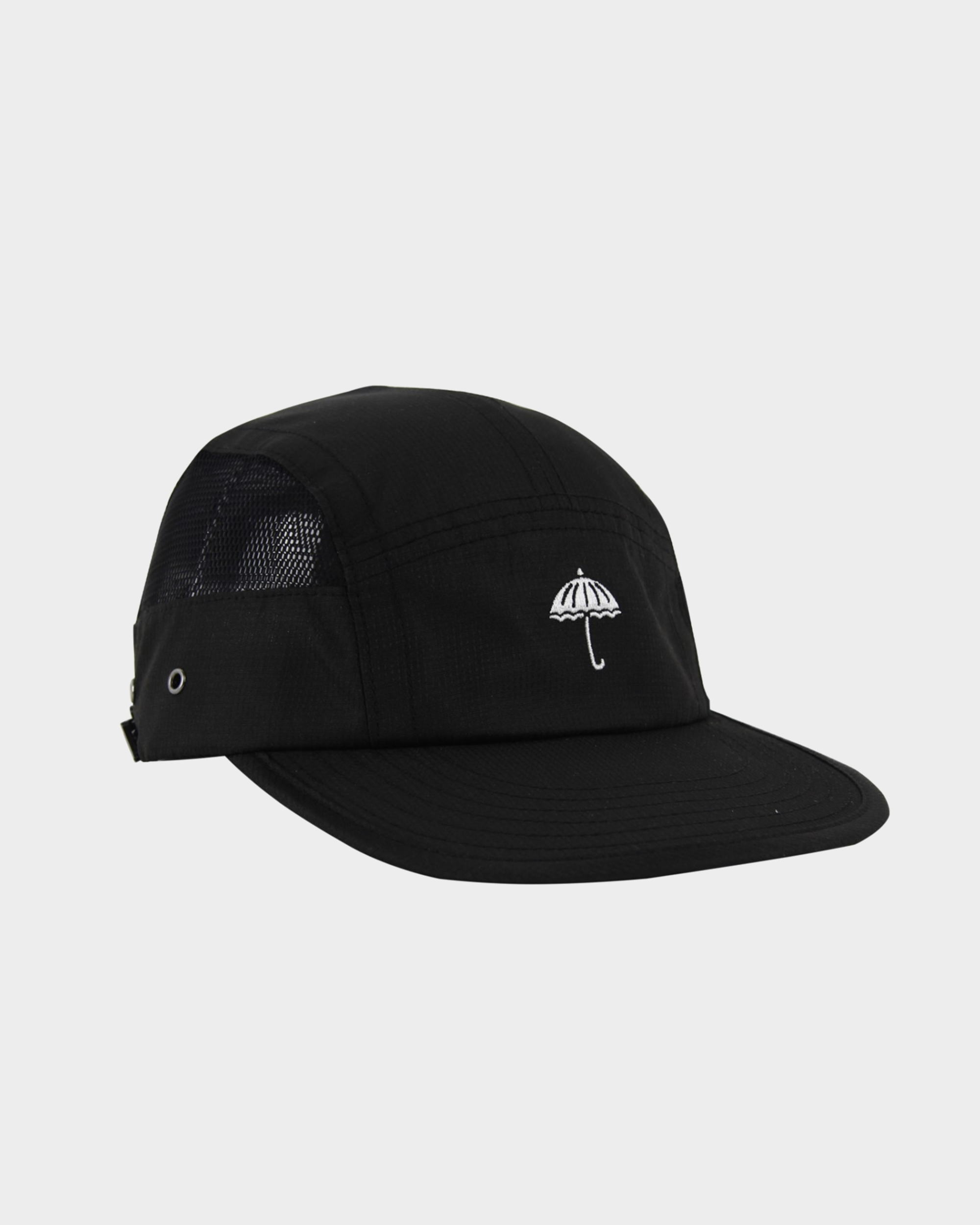 Helas Surface Cap Black