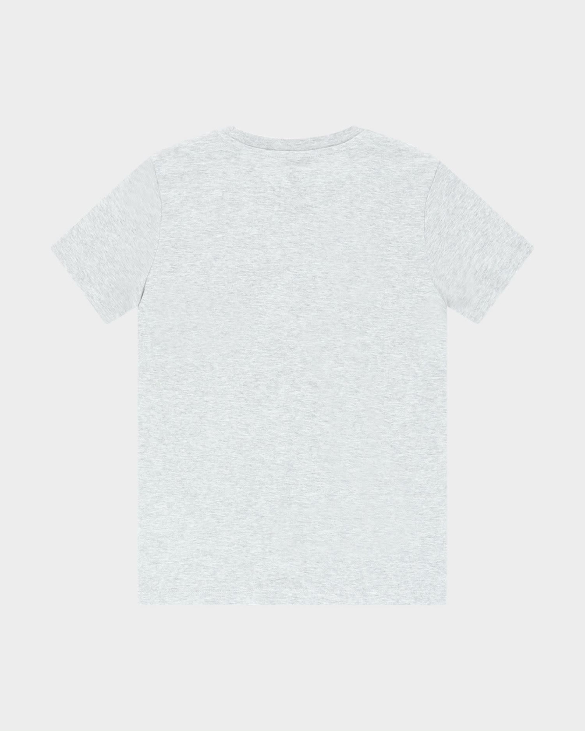 Lockwood x Karbonkel Kids T-Shirt Heather Grey