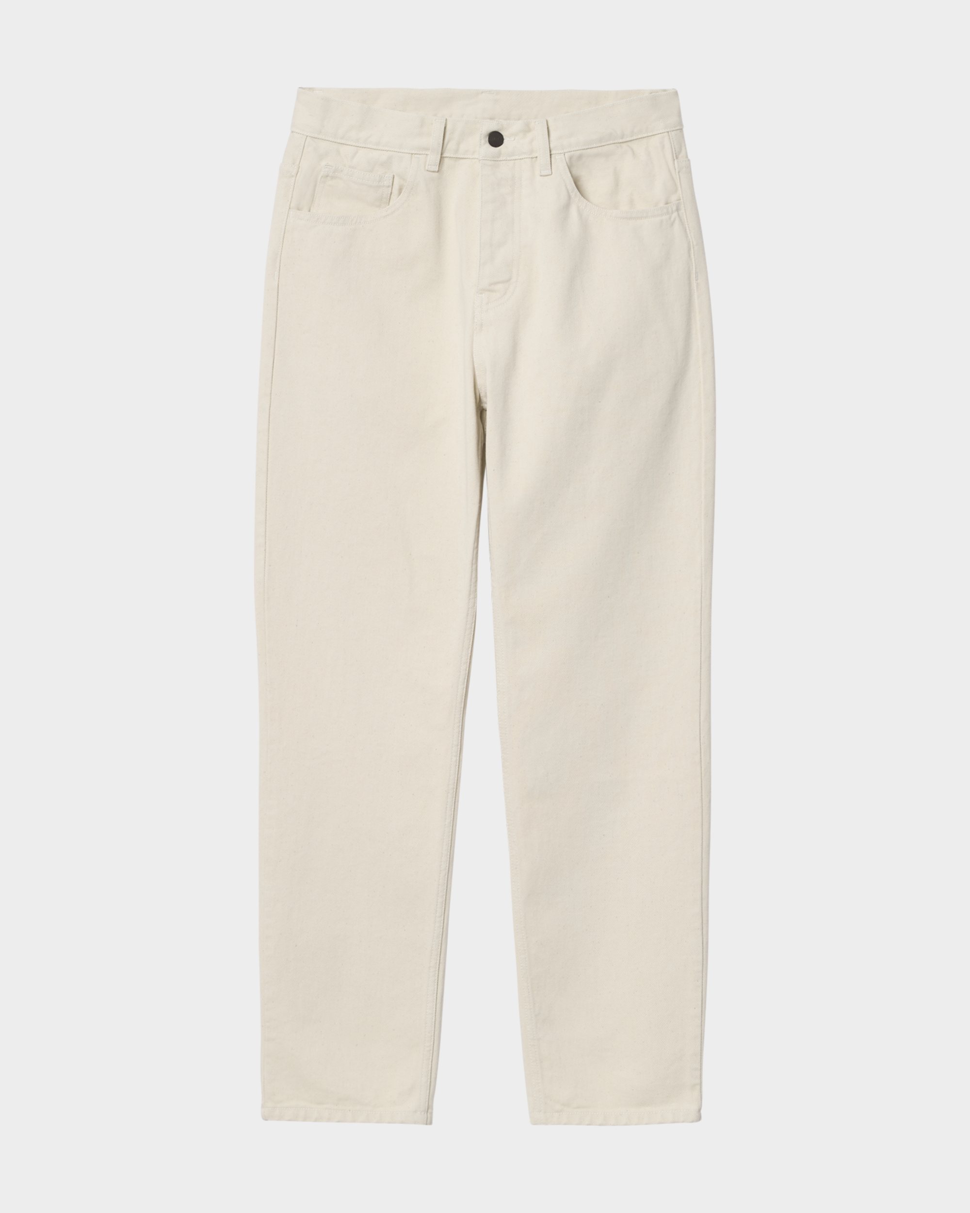 Carhartt Newel Pant Natural Stone Washed no length