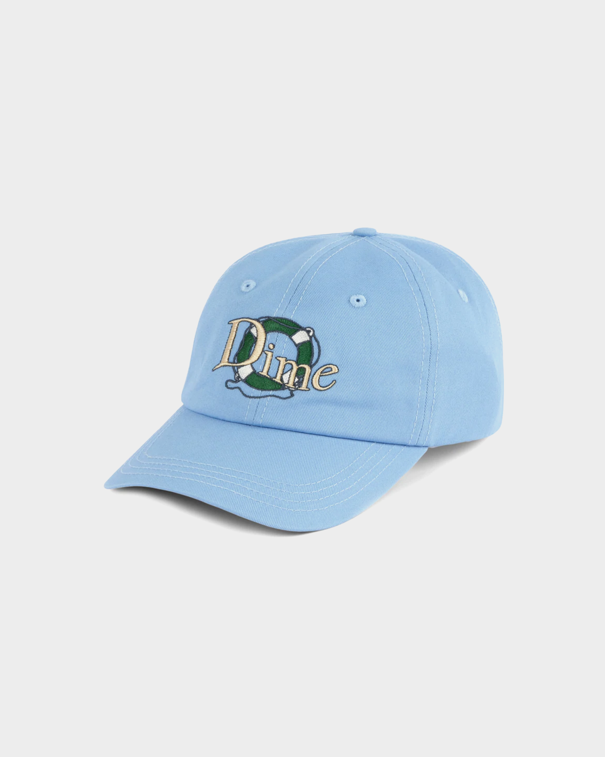 Dime Classic SOS Cap Sky