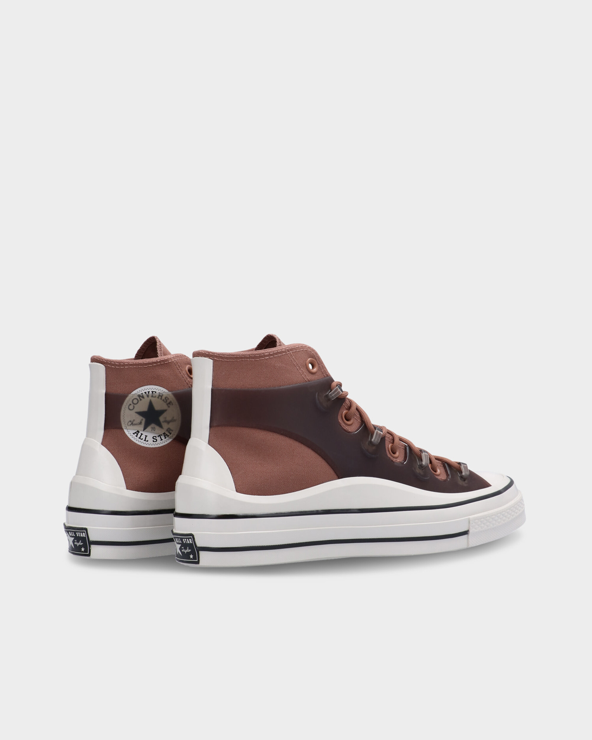 Converse Chuck 70 Utility Hi Mineral Clay/ Rust