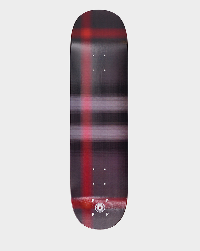 Pop Trading Co Pop Trading Company x Burberry Deck Mystery 3 8.375"