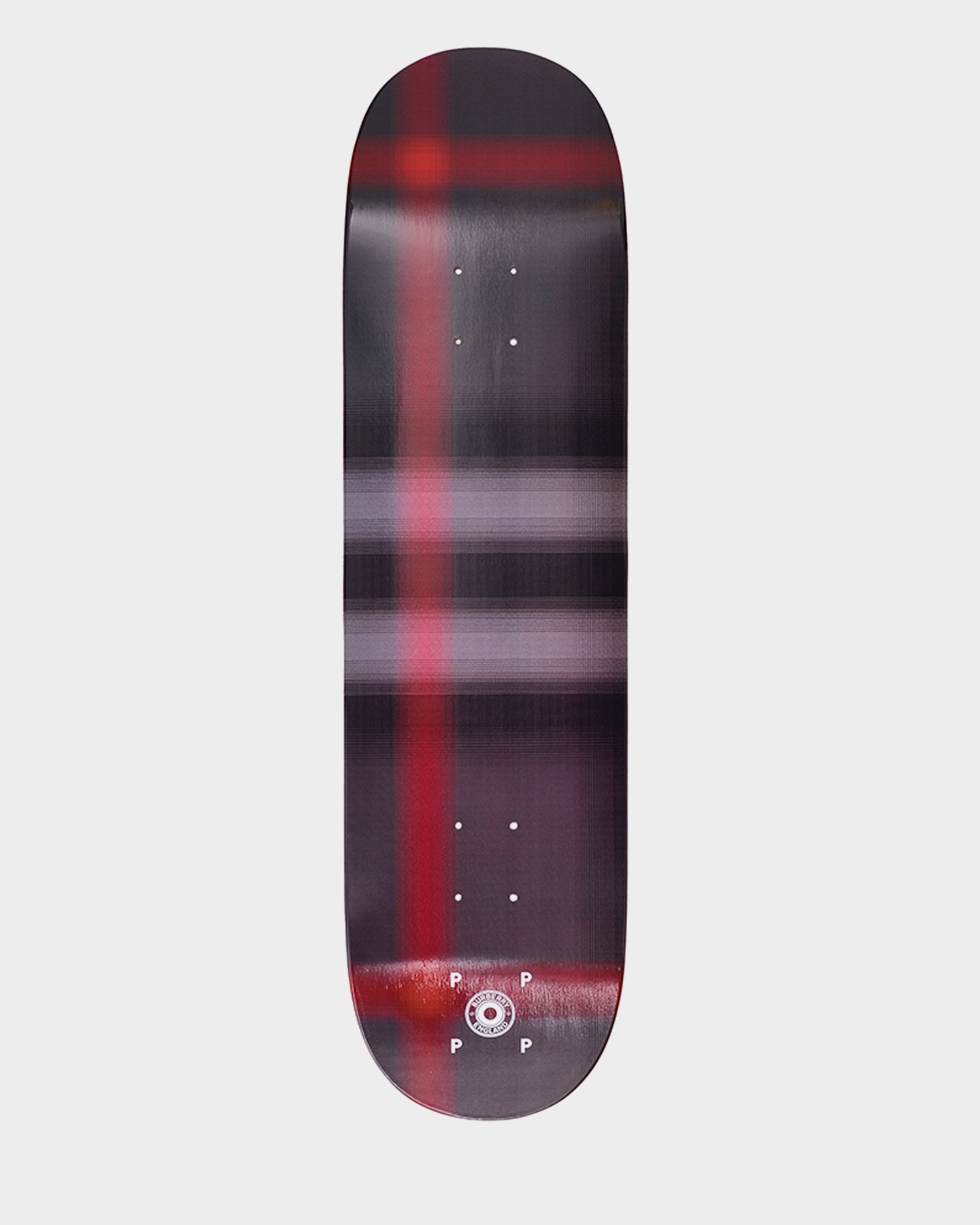 Pop Trading Company x Burberry Deck Mystery 3B 