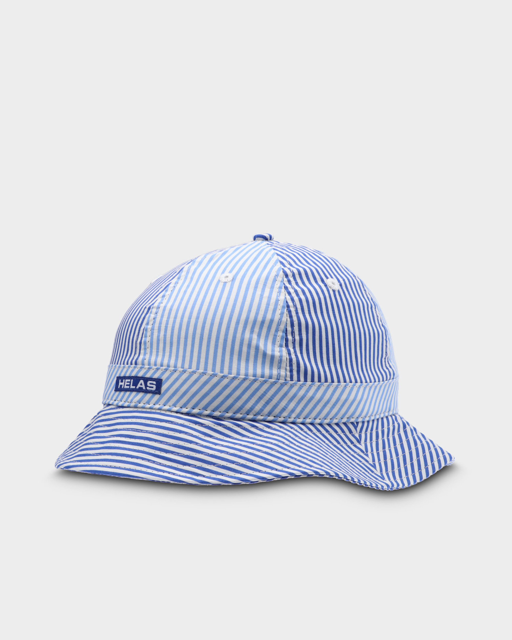 Helas Blu Bucket Hat Blue