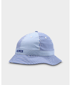 Helas Blu Bucket Hat Blue - Lockwood 