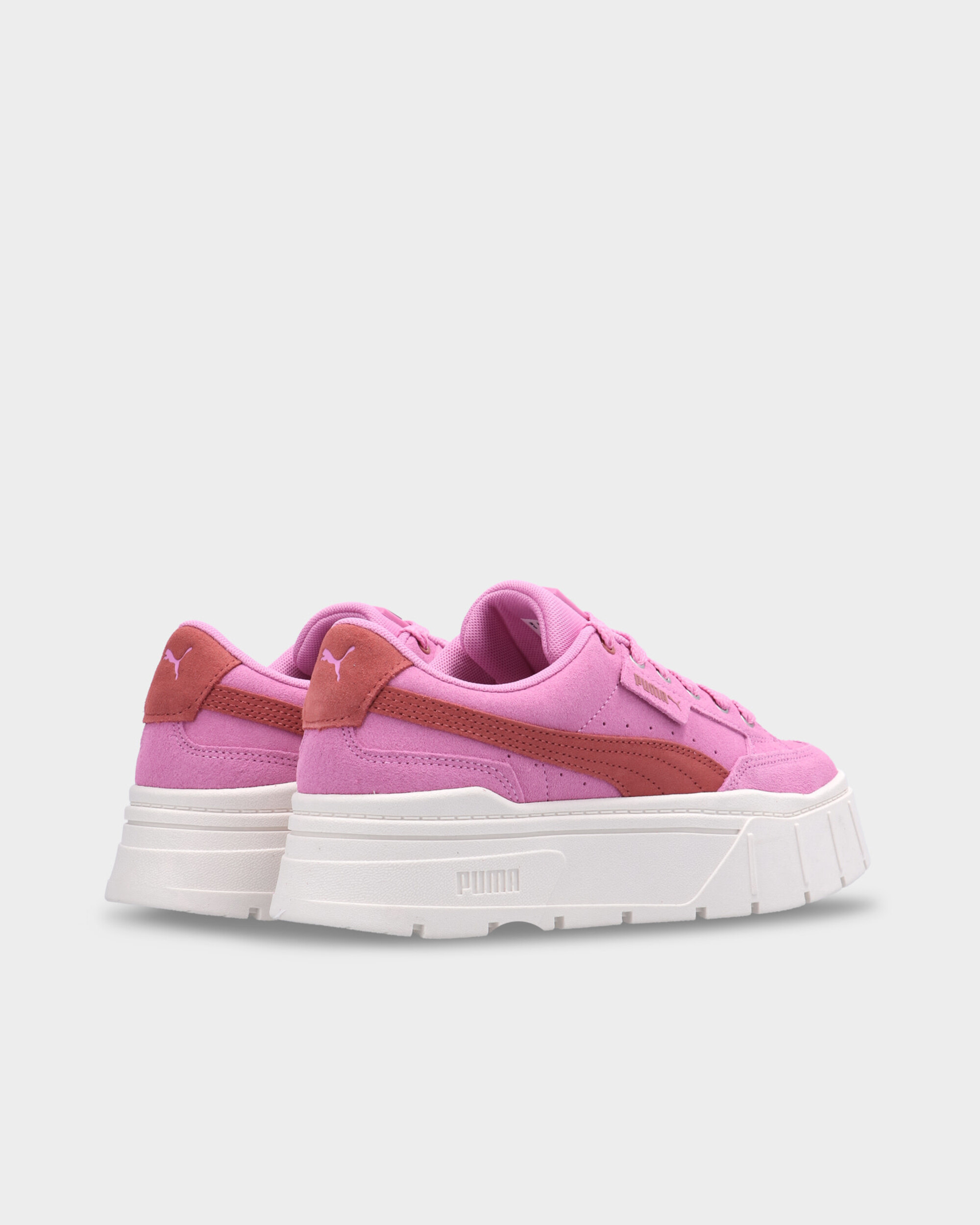 Puma Mayze Stack DC5 Opera Mauve