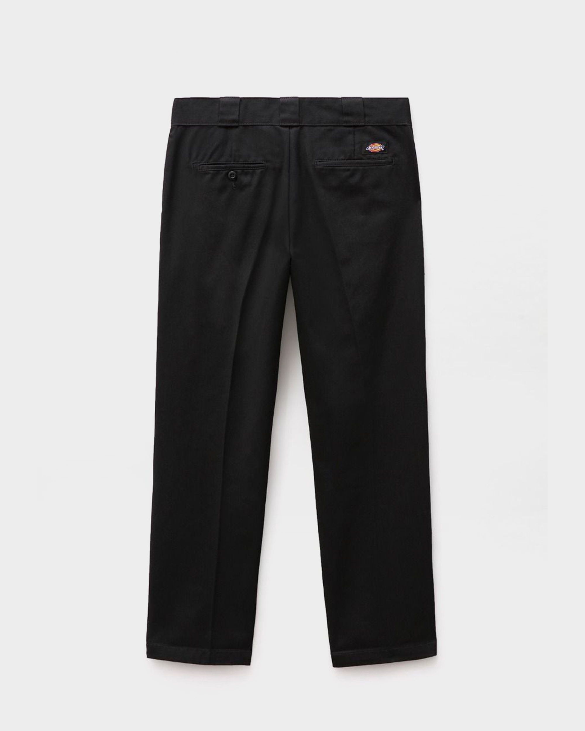 Dickies Womens Elizaville Pant Black