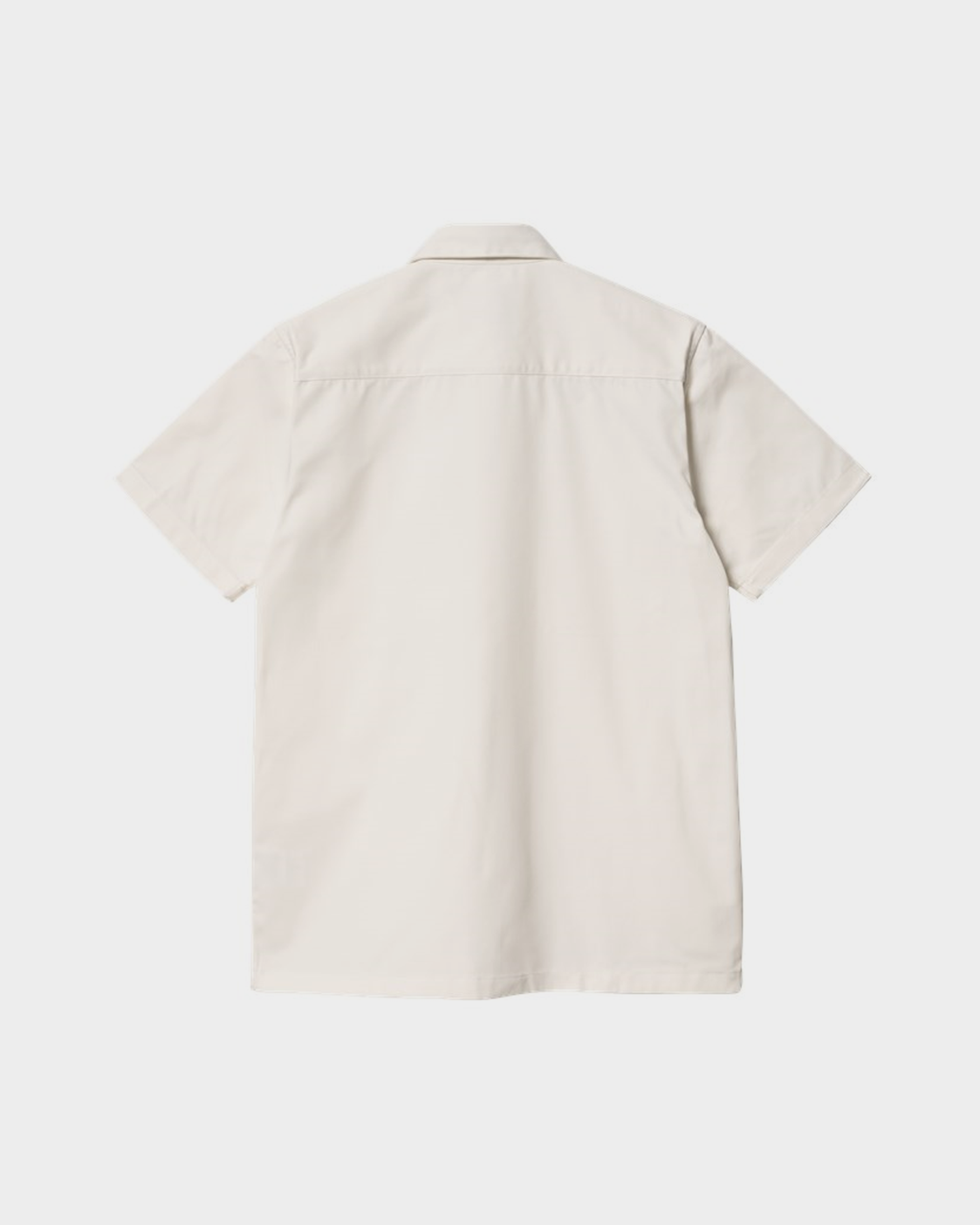 Carhartt s/s Master Shirt Wax