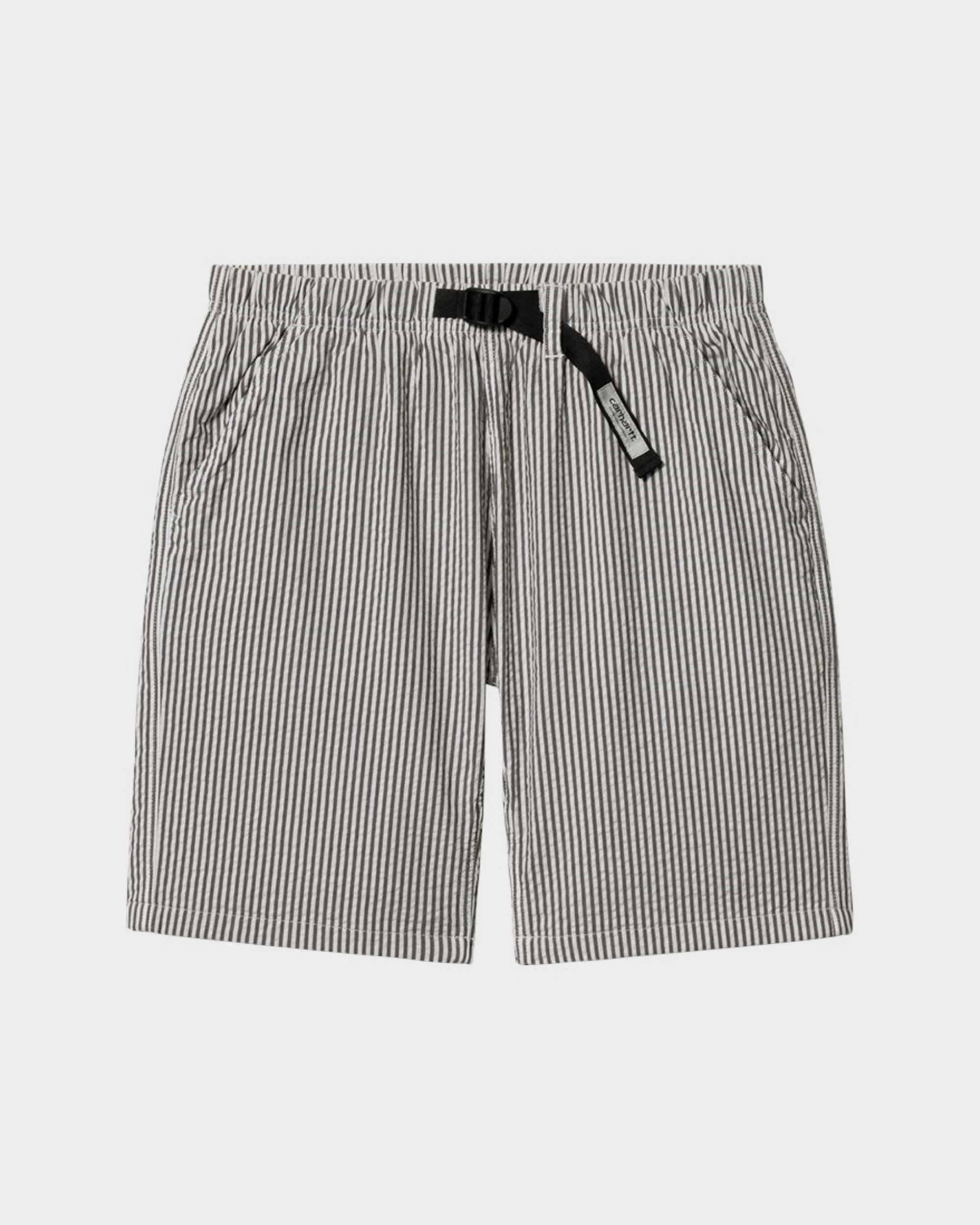 Carhartt Dryden Short 100% Cotton Dryden Stripe, Mizar