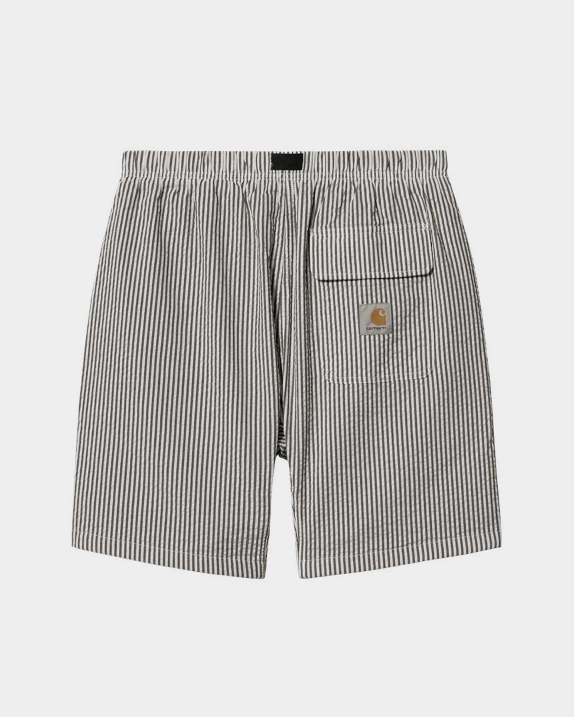 Carhartt Dryden Short 100% Cotton Dryden Stripe, Mizar