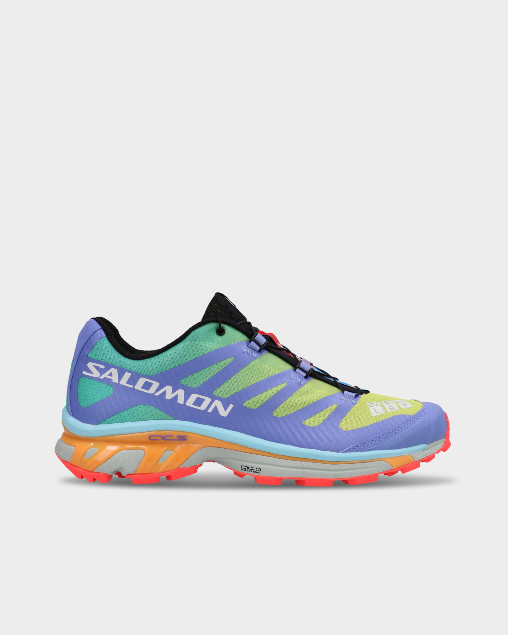 Salomon XT-4 Evening Primrose/ Mint Leaf