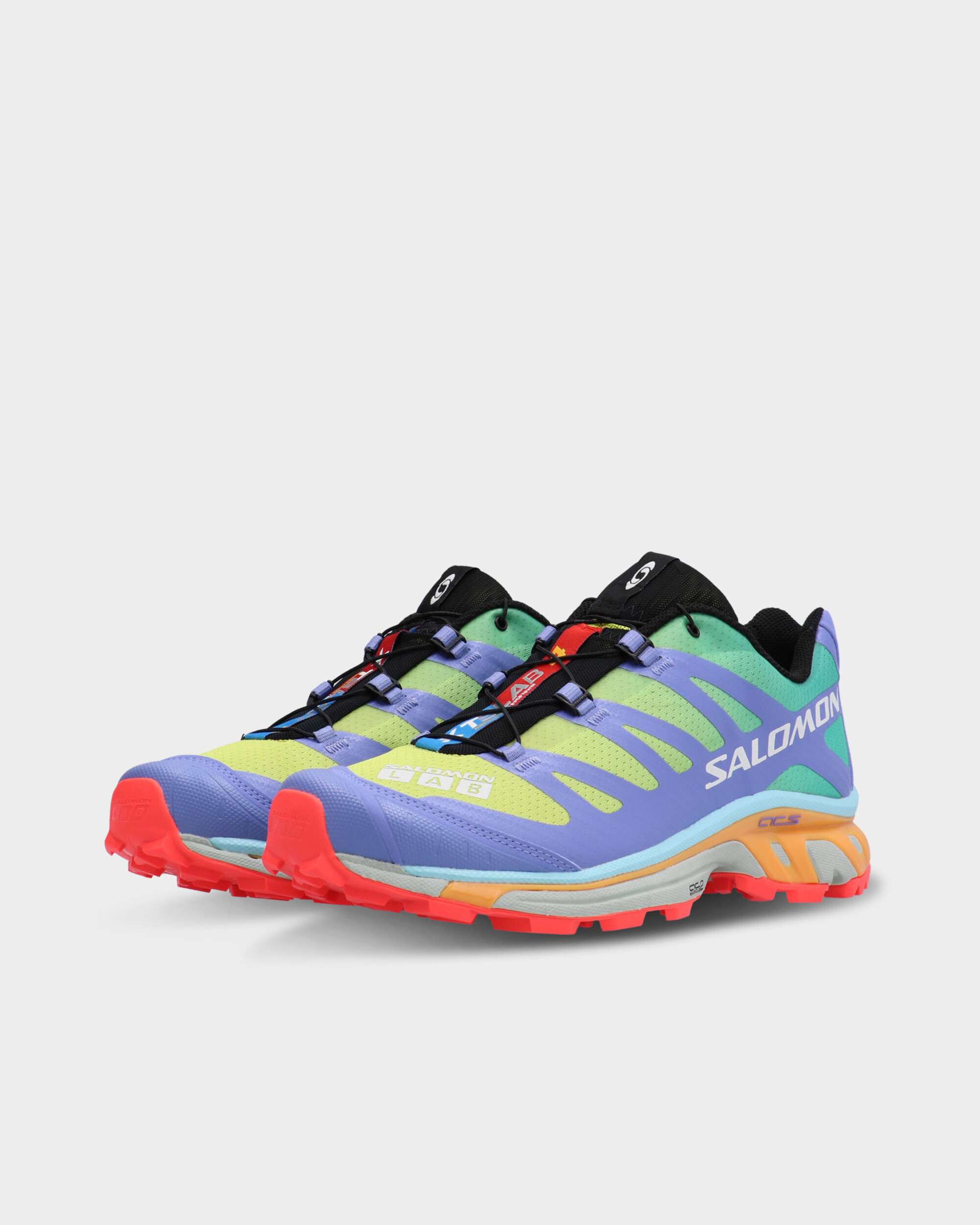 Salomon XT-4 Evening Primrose/ Mint Leaf