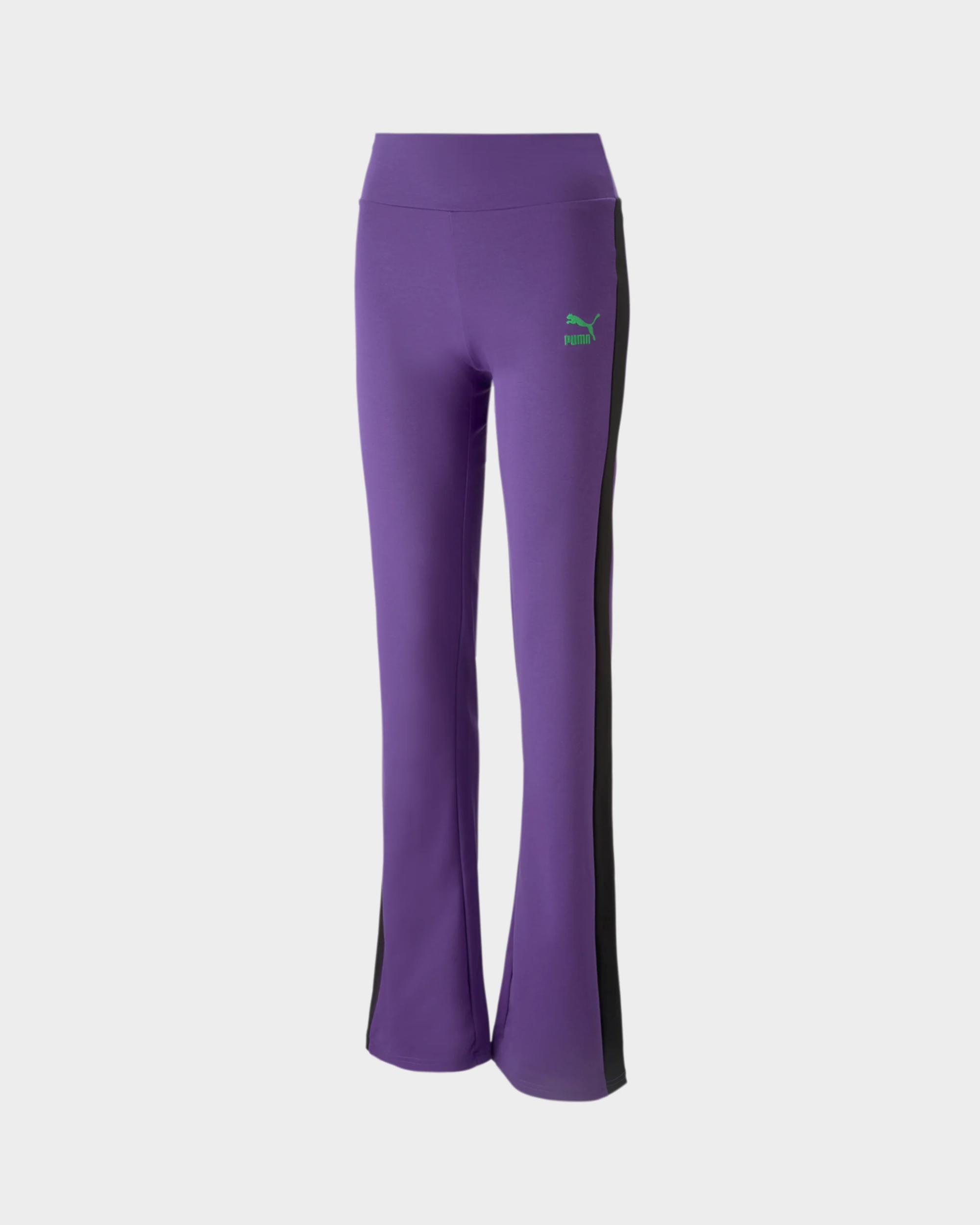 Puma x Dua Lipa T7 Pants  Royal Purple