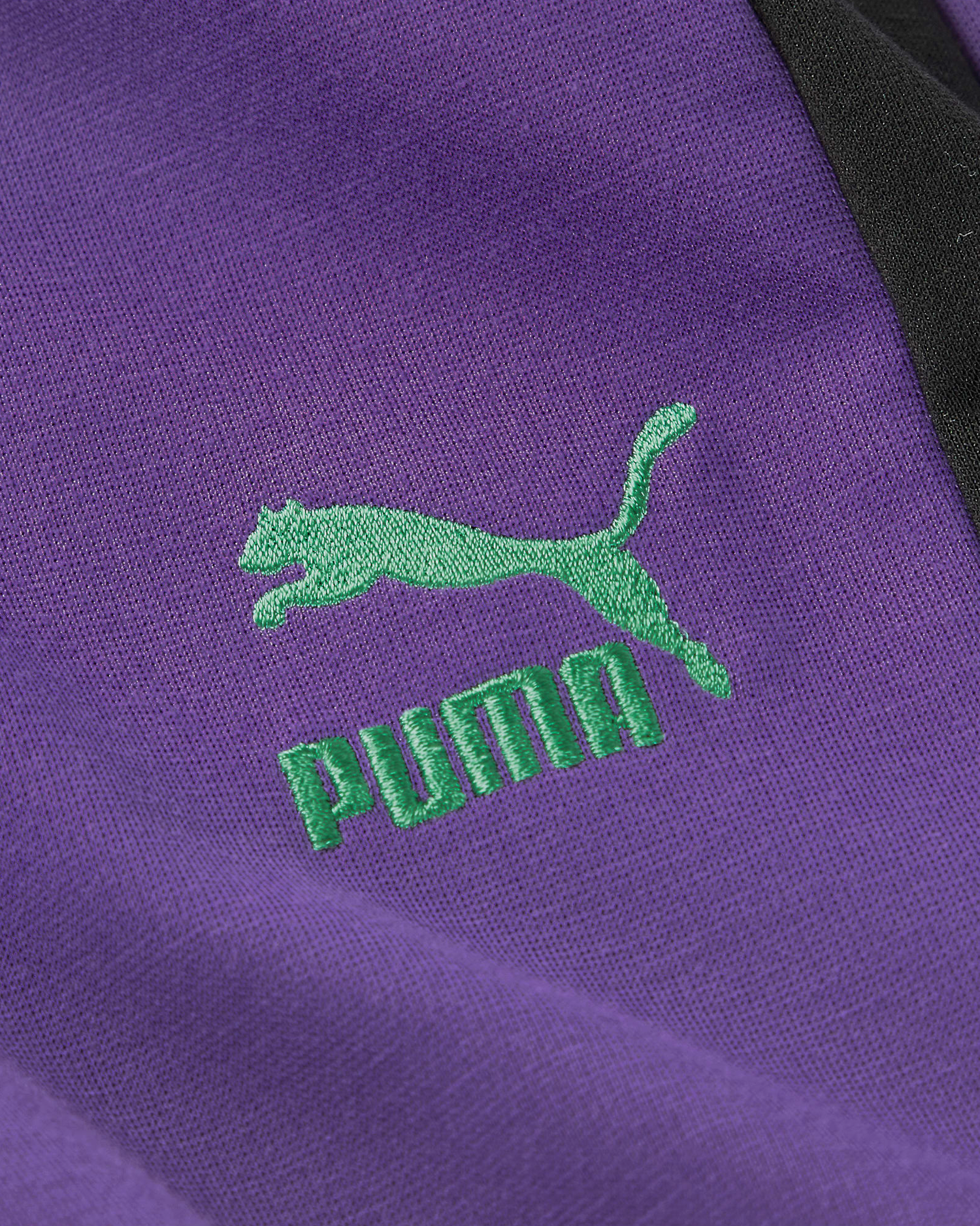 Puma x Dua Lipa T7 Pants  Royal Purple