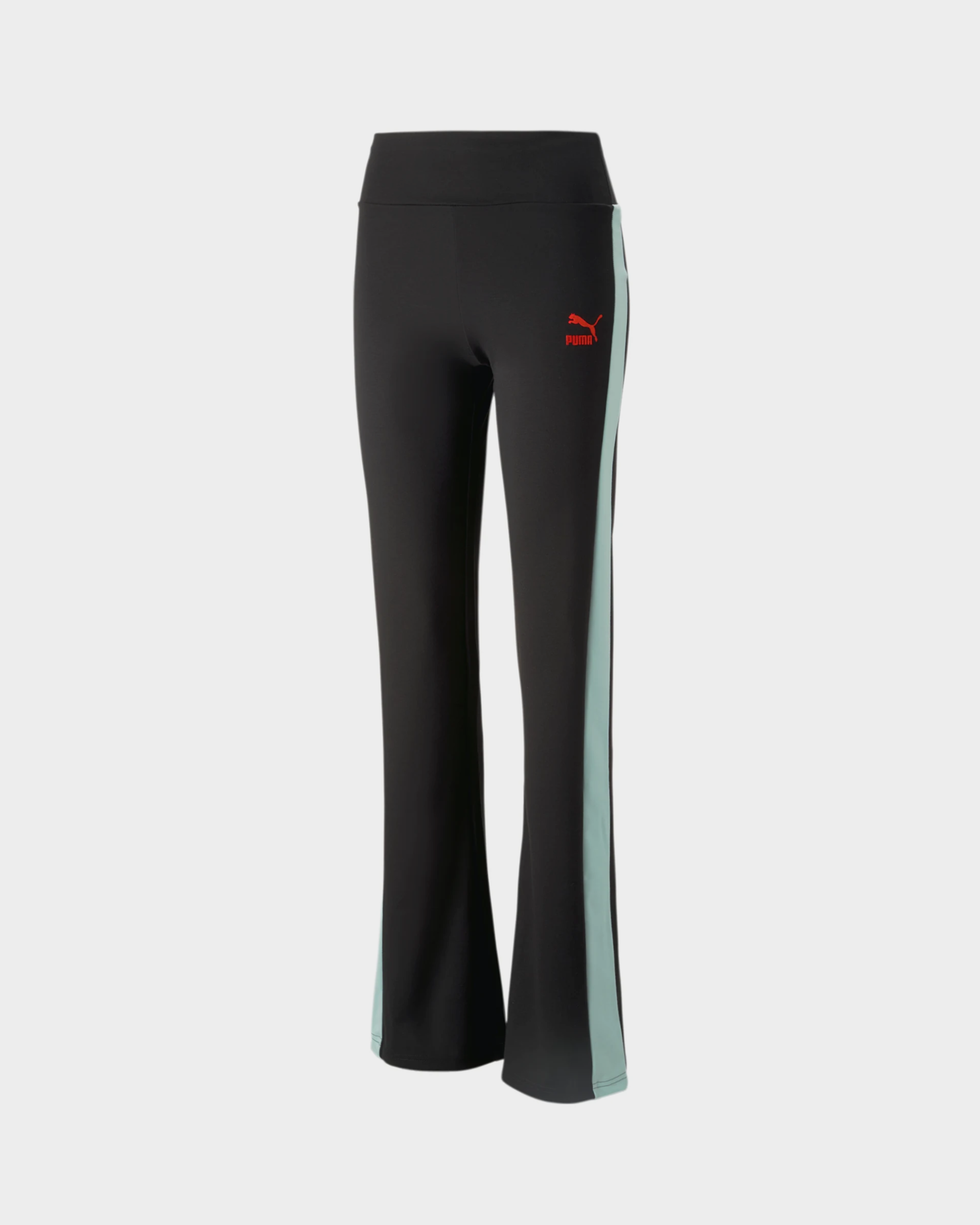 Puma x Dua Lipa T7 Pants Black/Blue