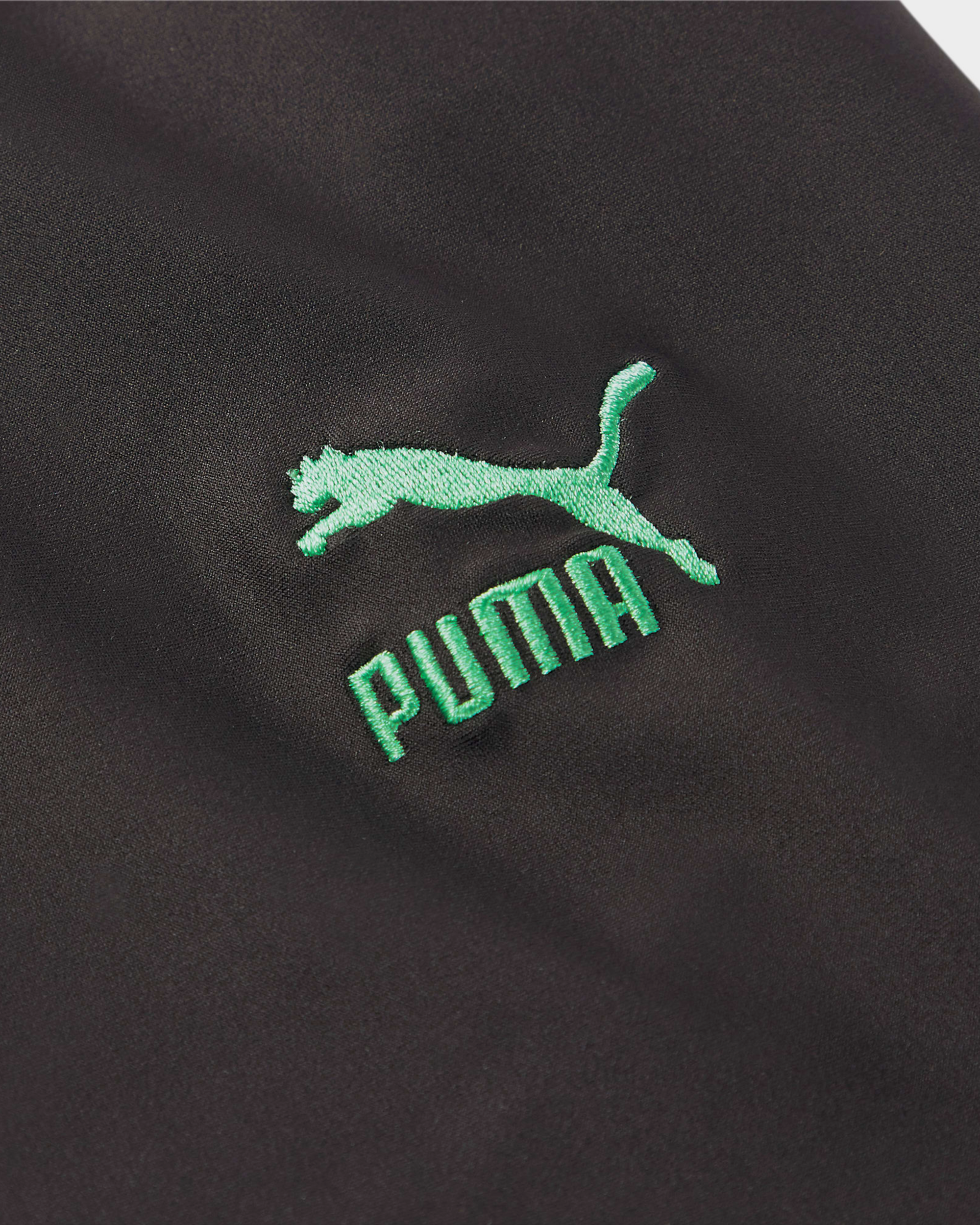 Puma x Dua Lipa Tight Shorts Black