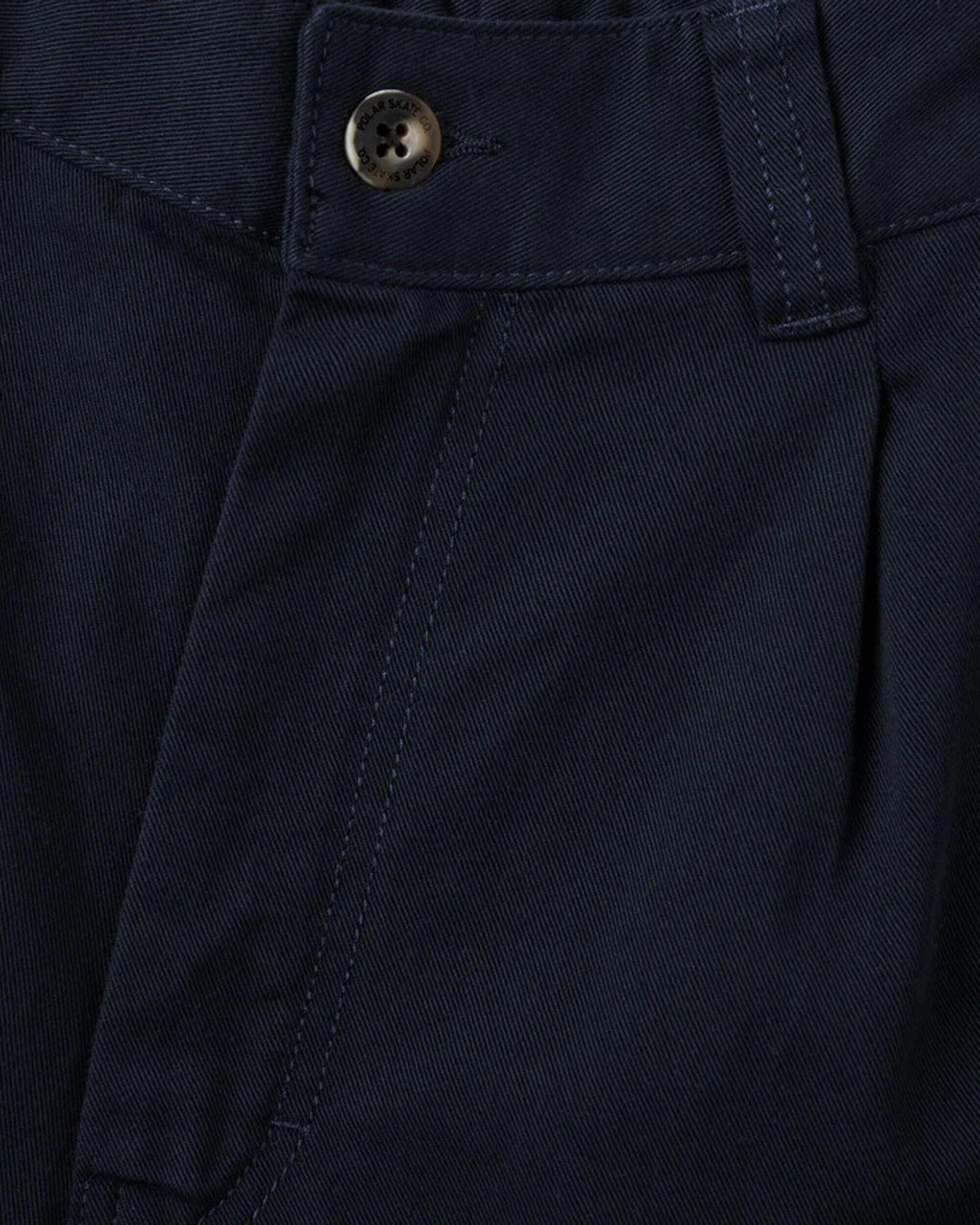 Polar Railway Chinos Navy