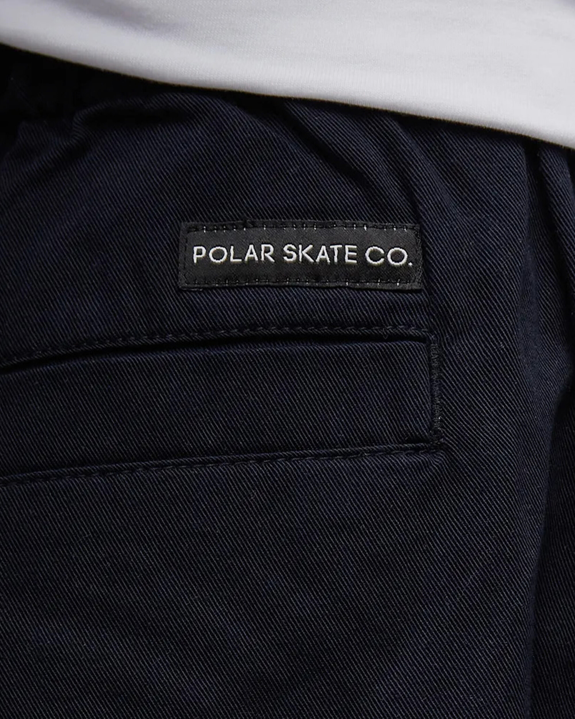 Polar Railway Chinos Navy