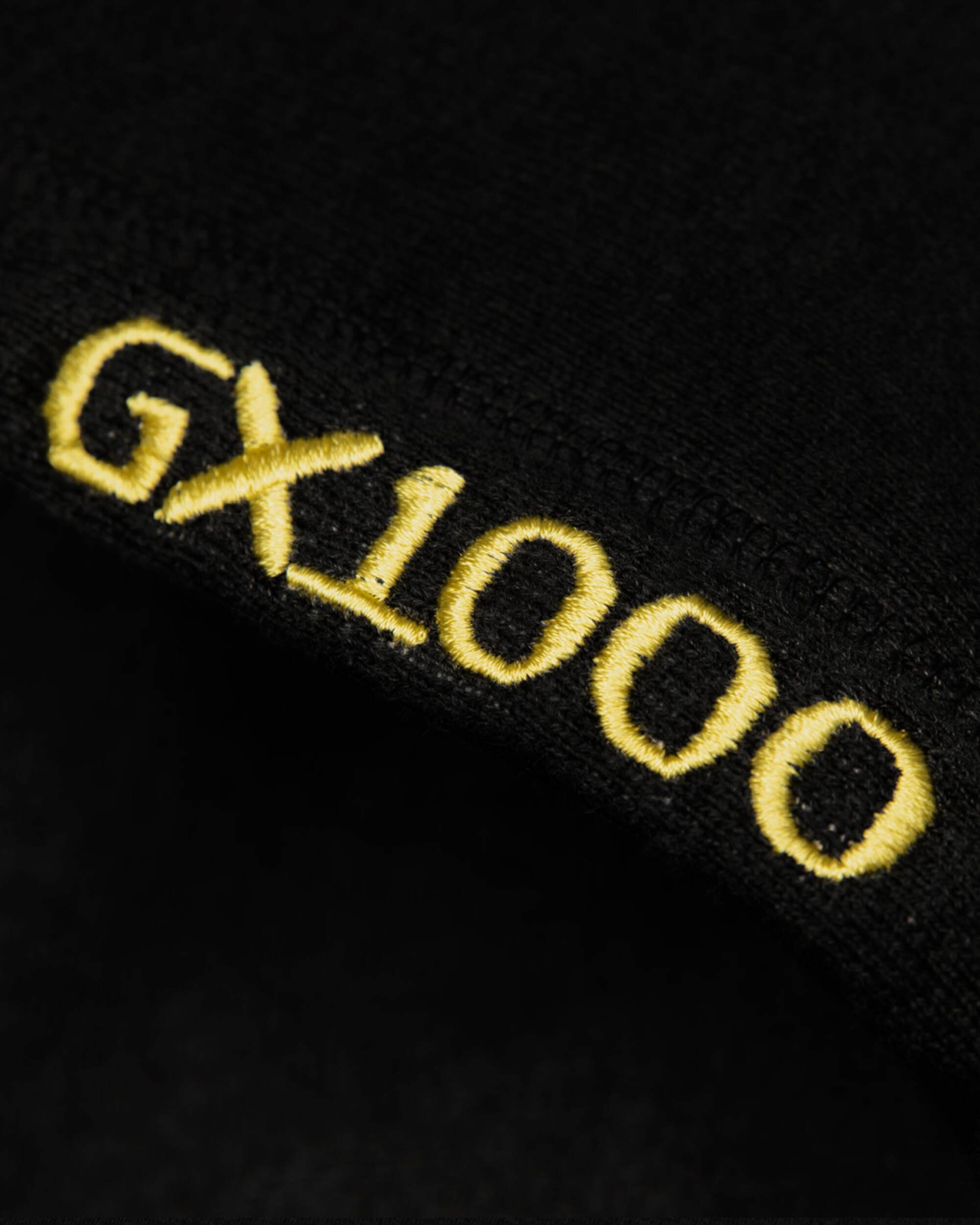 GX1000 Ball Is Life  Hoodie Charcoal