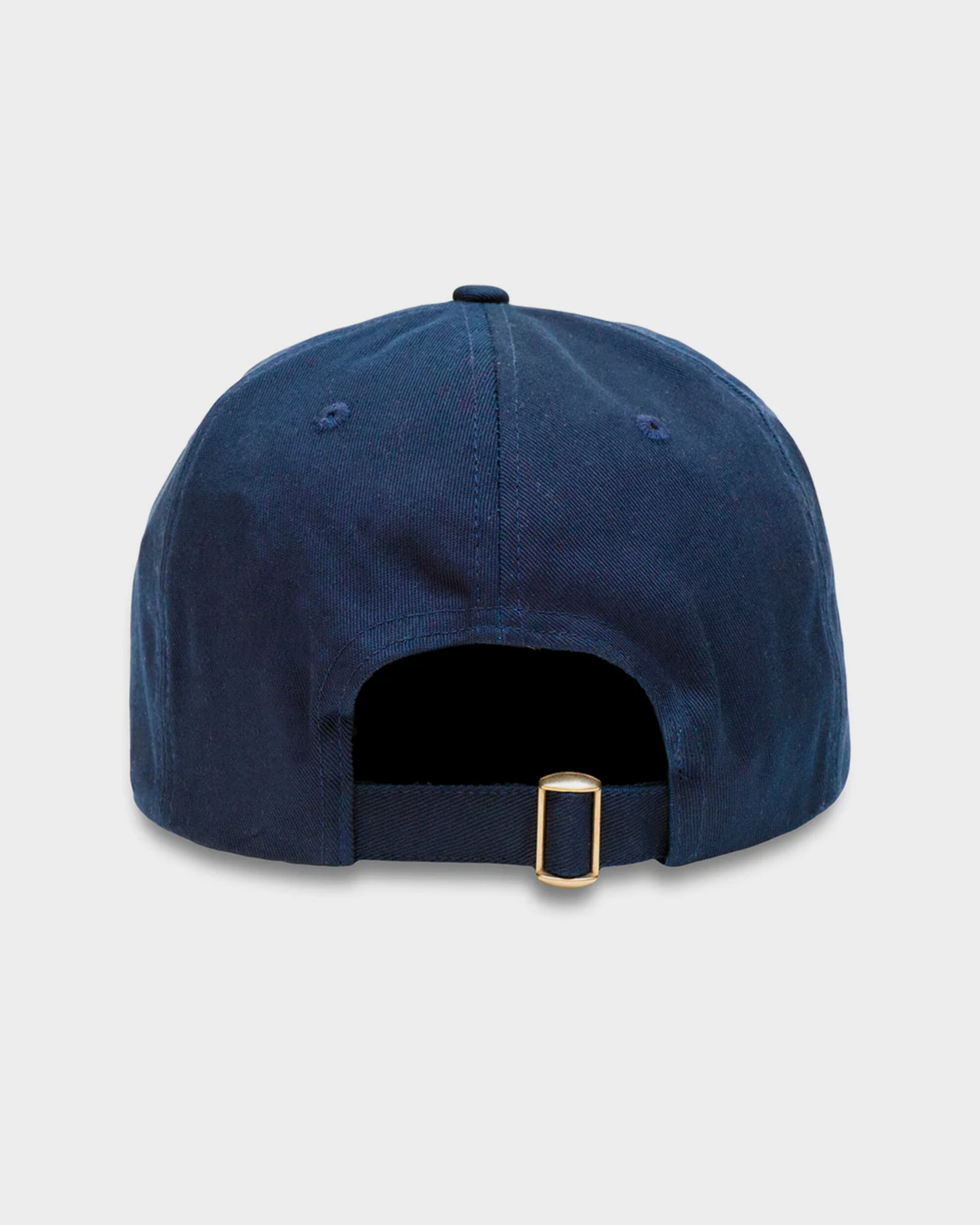 Quartersnacks Quartz Cap Navy