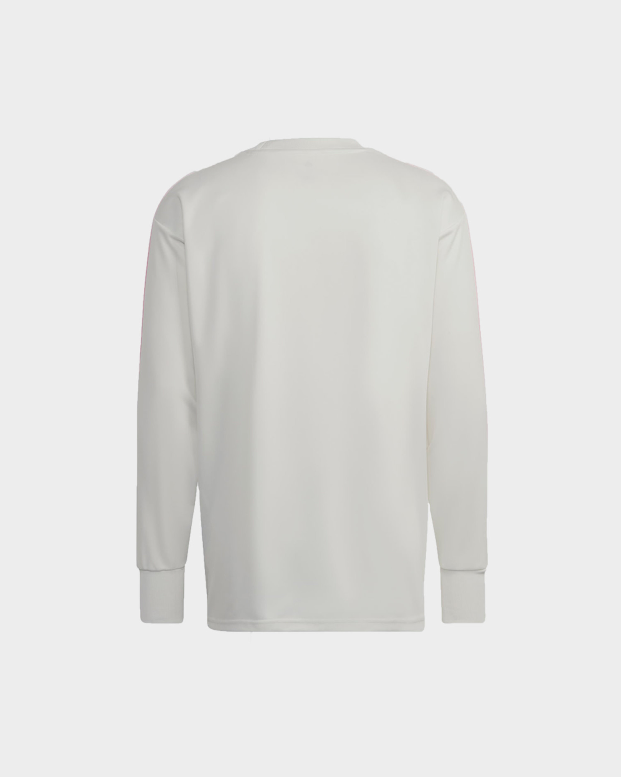 Adidas x Tomorrowland Icon Goalkeeper Jersey Cloud White/True Pink