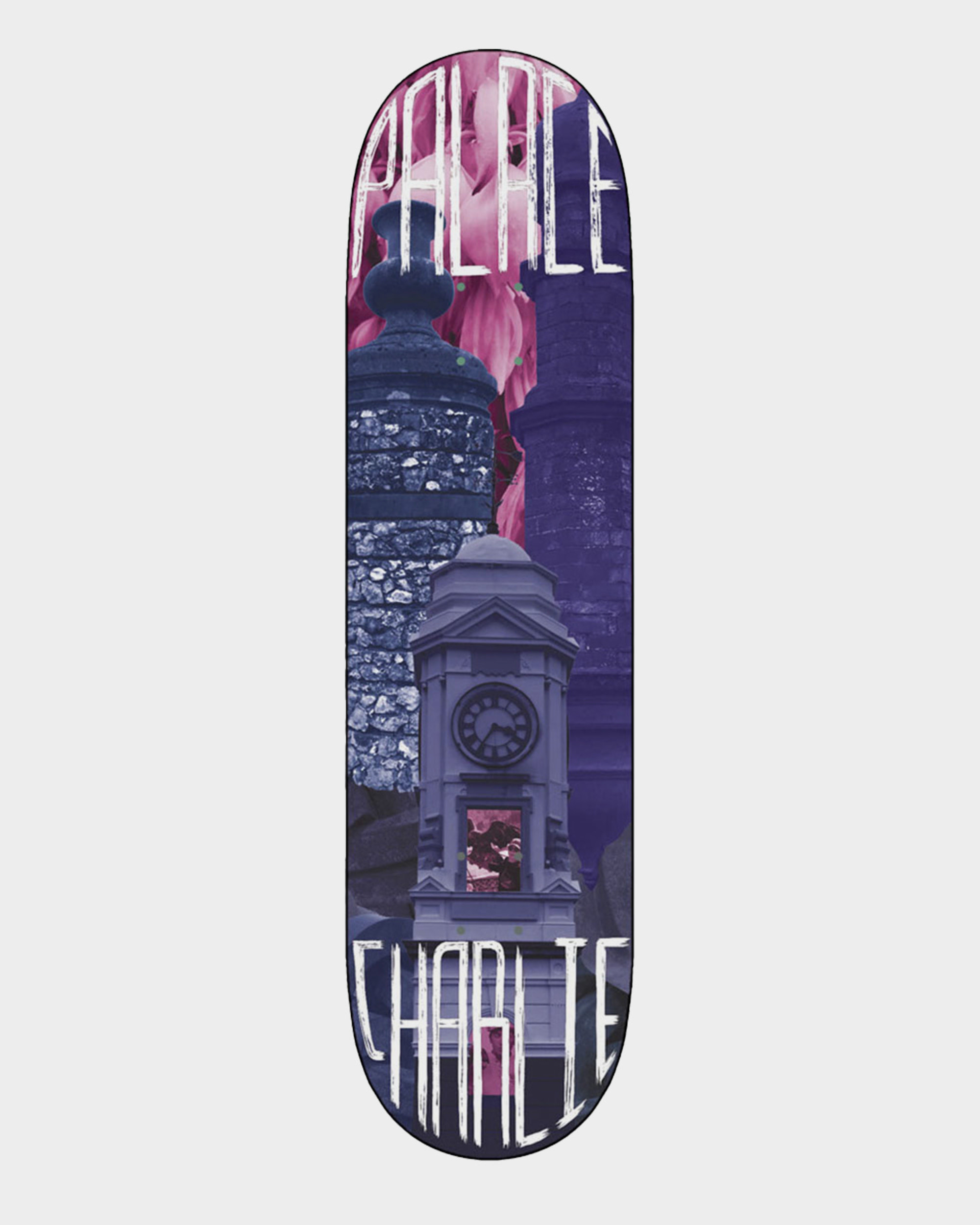 Palace Charlie Pro S30 Deck 8.5"