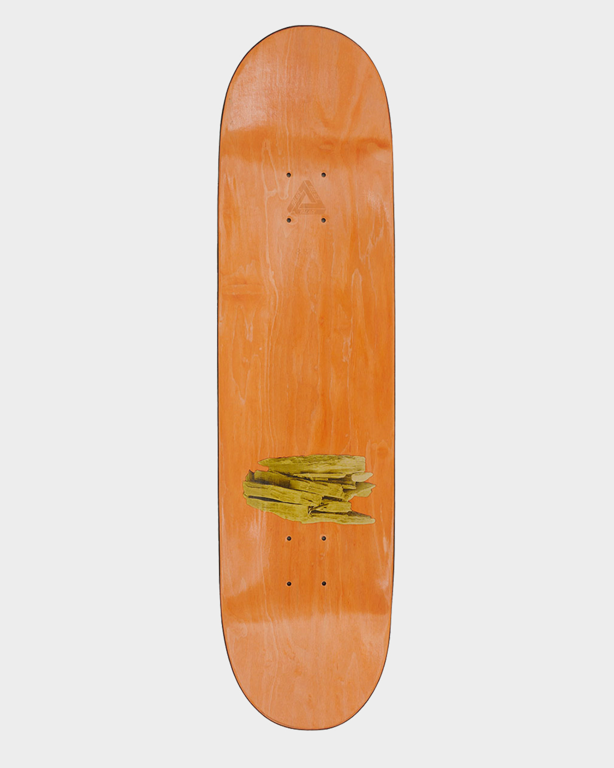 Palace Heitor Pro S30 Deck 8.375"