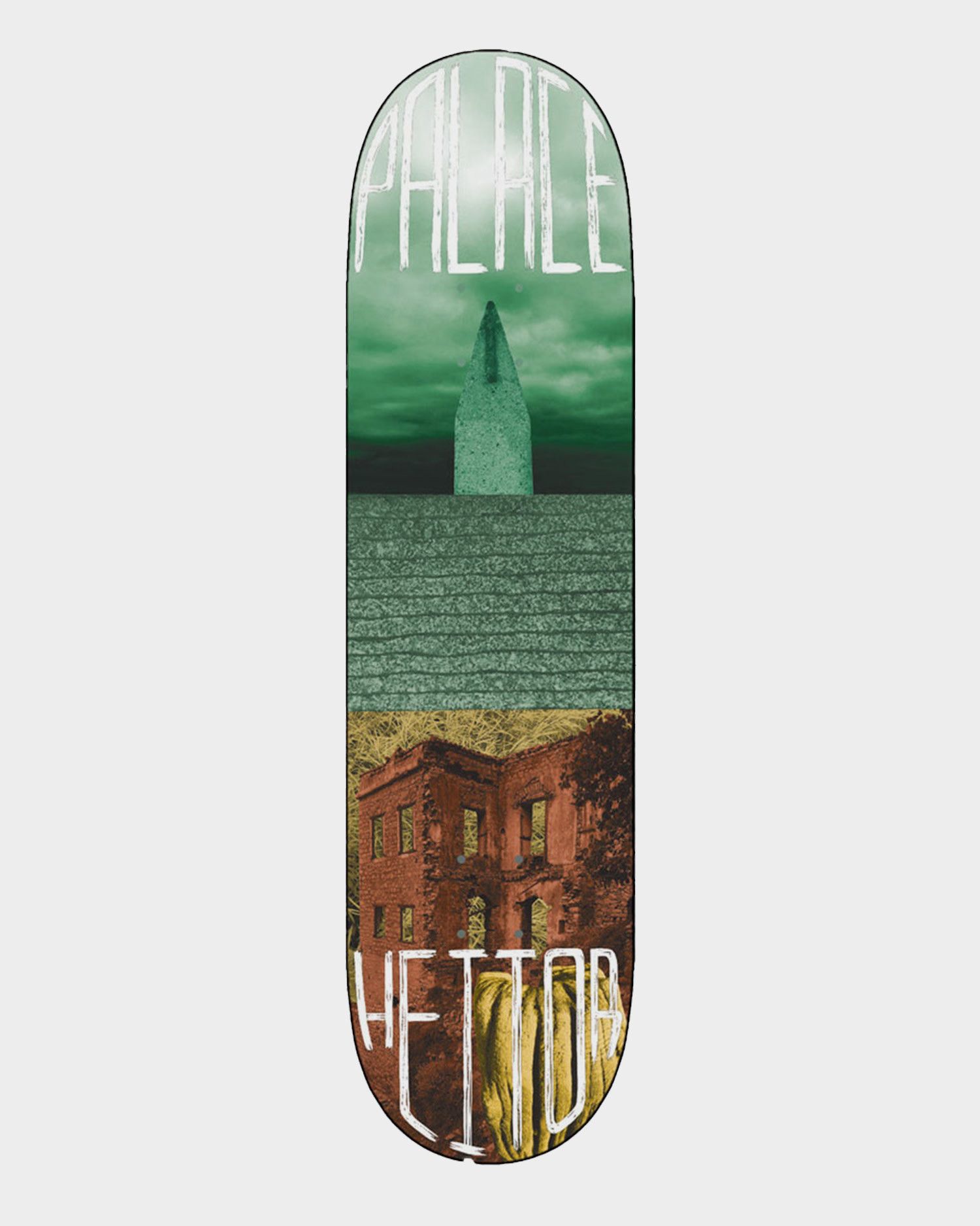 Palace Heitor Pro S30 Deck 8.375"
