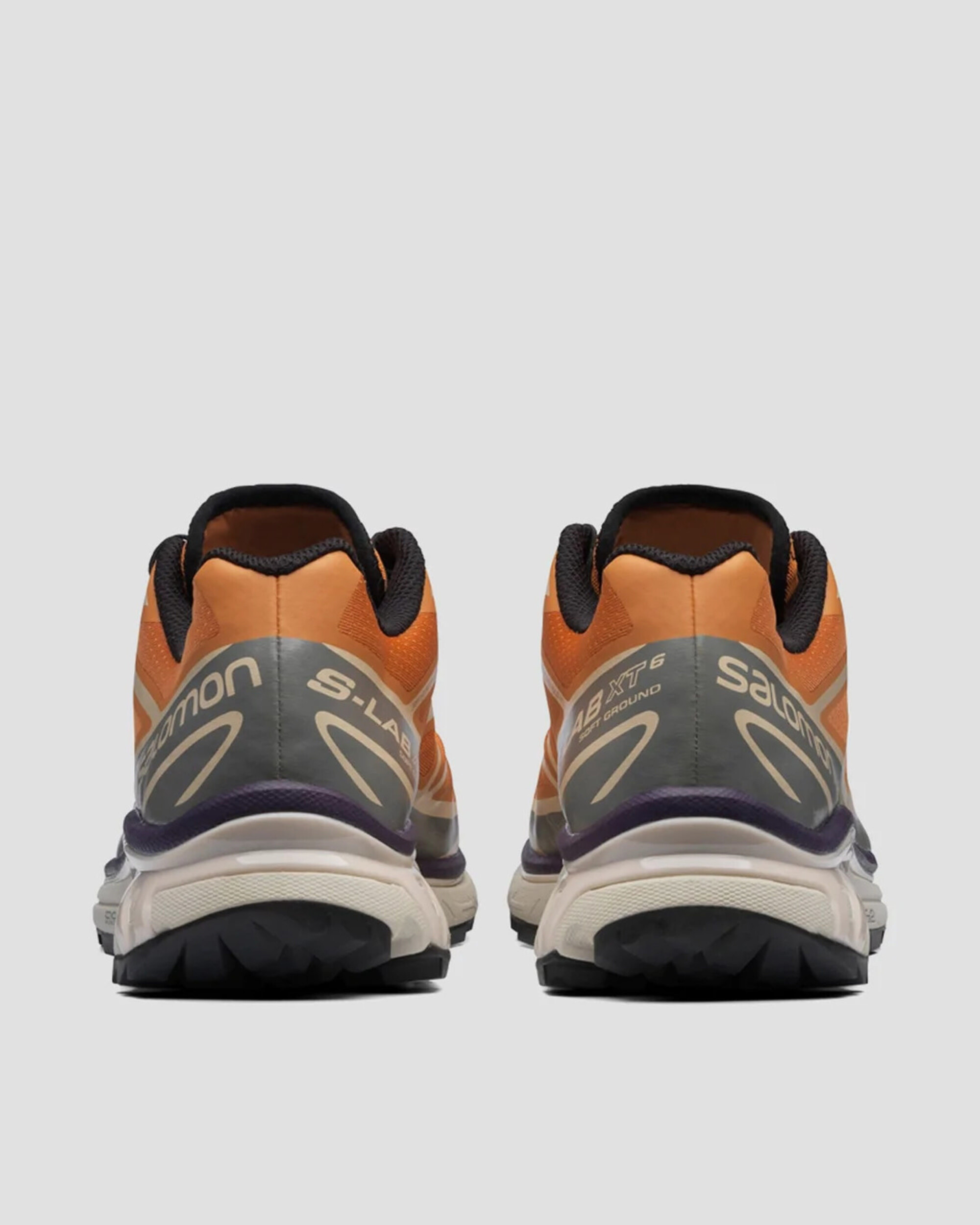 Salomon XT-6 Apricot/ Frost Grey/ Velvet Morning