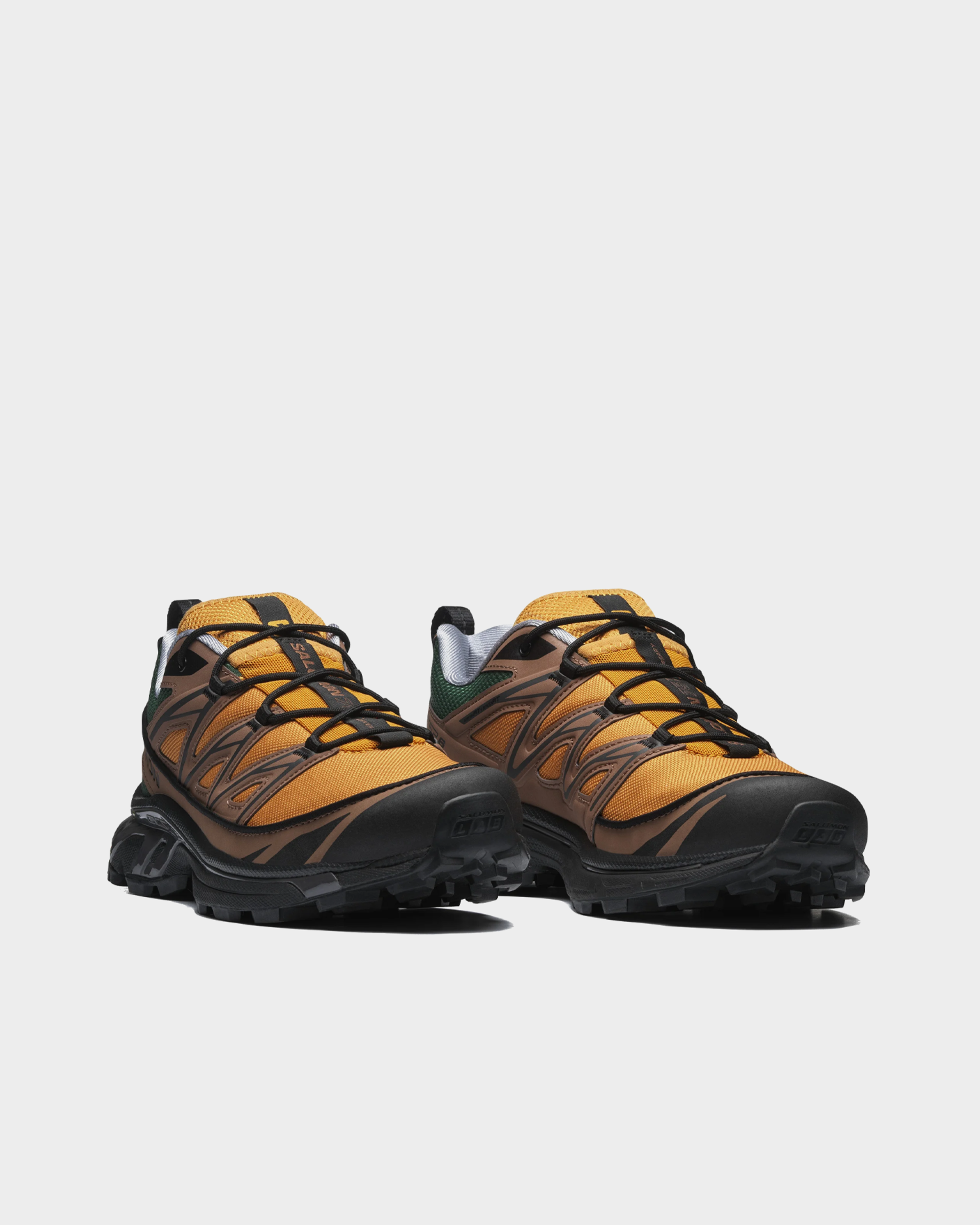 Salomon XT-6 Expanse 75th Golden Oak/Acorn