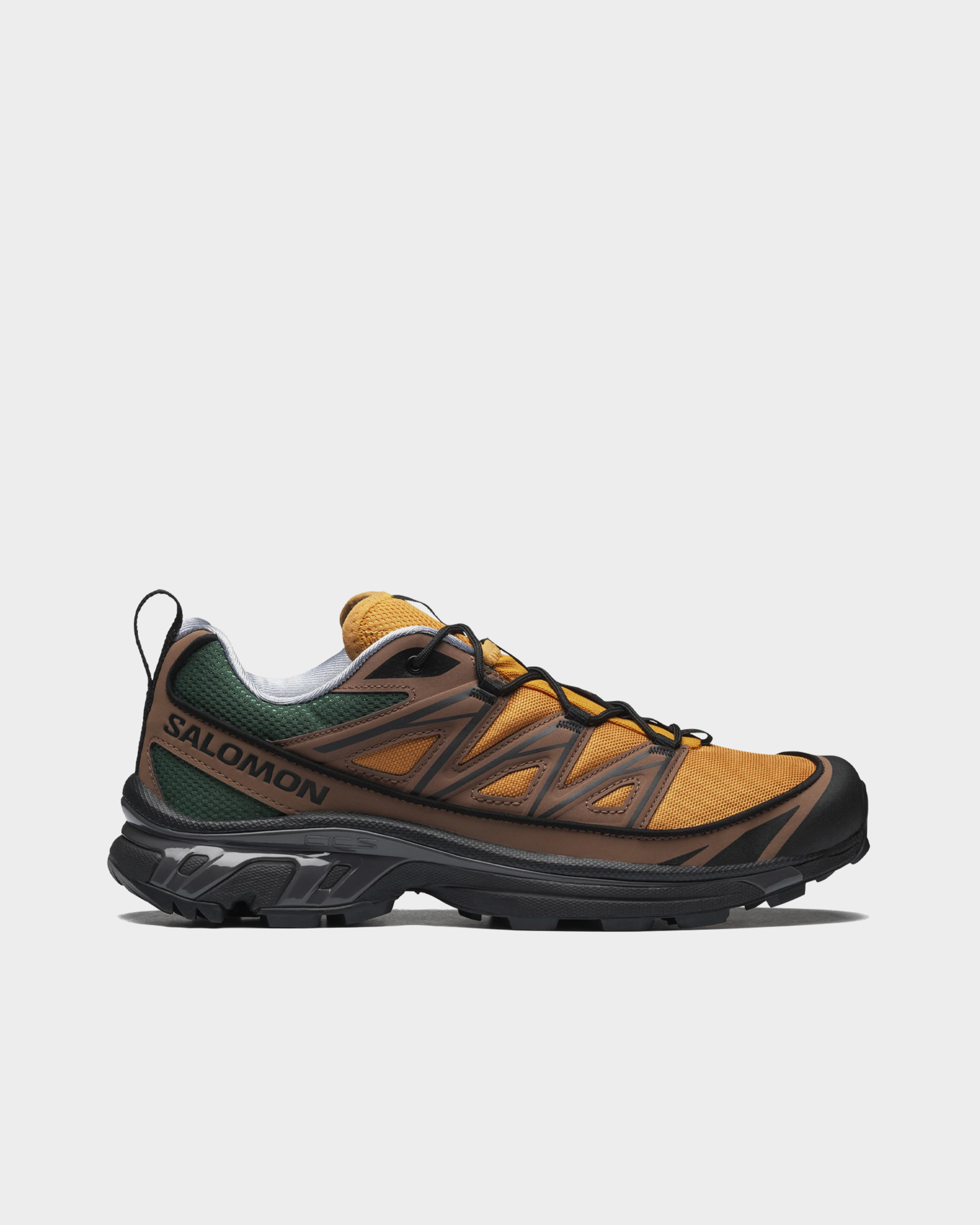 Salomon XT-6 Expanse 75th Golden Oak/Acorn