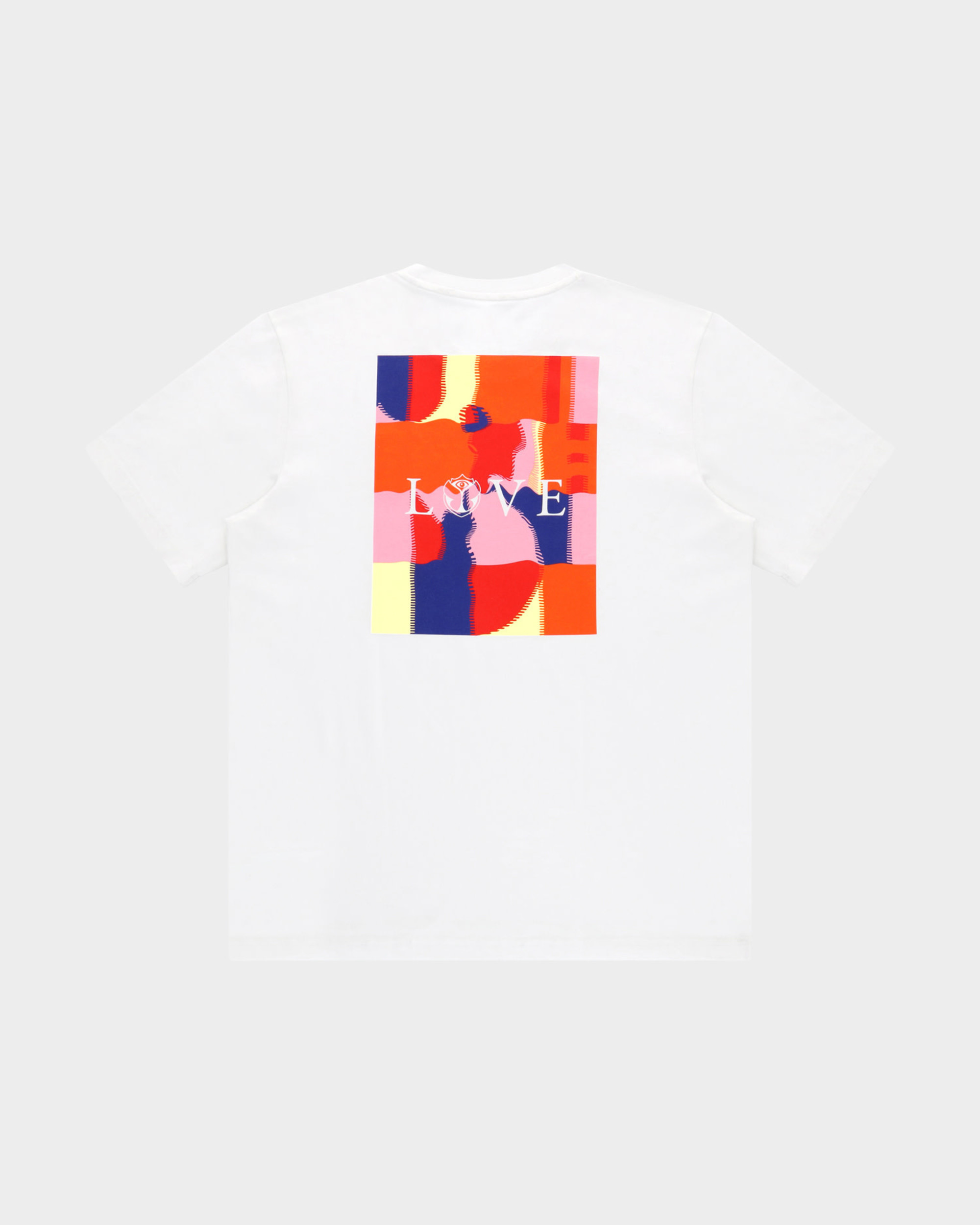 adidas Belgium Lifestyle Heavy Cotton Tee Cloud White