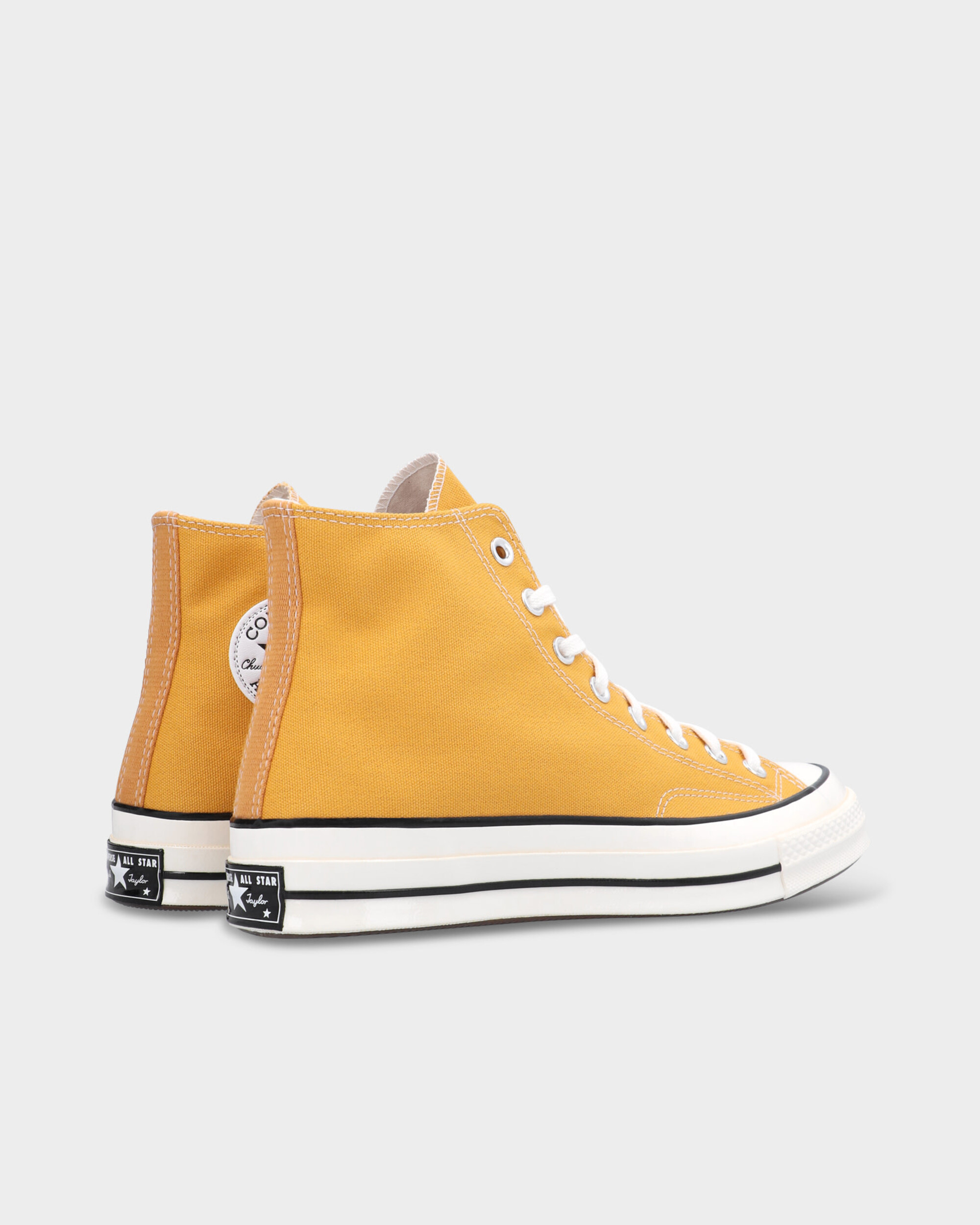 Converse Chuck 70 Hi Sunflower