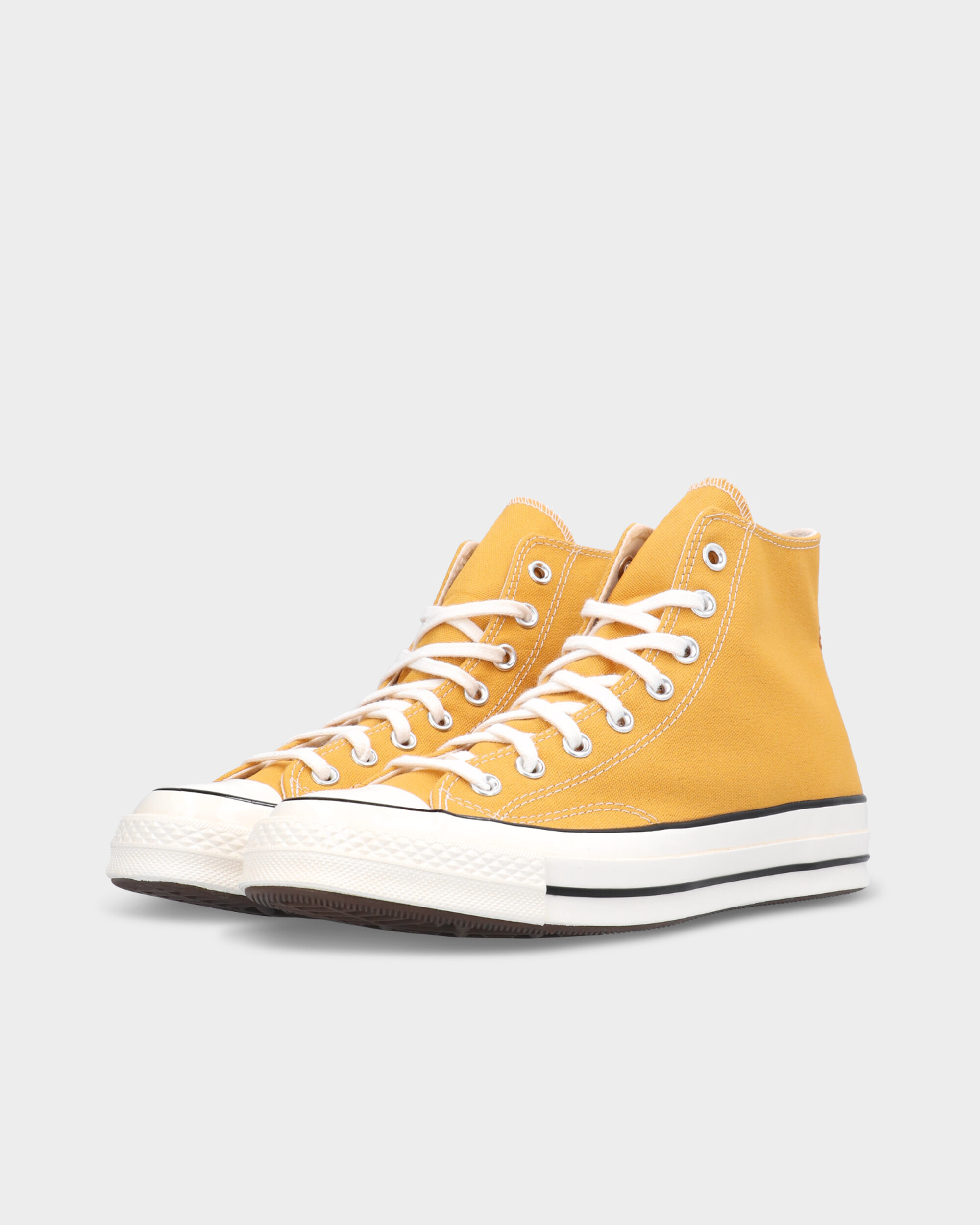 Converse Chuck 70 Hi Sunflower