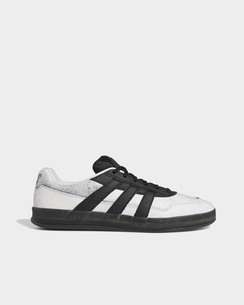 Adidas Adidas Aloha Super Footwear White/Core Black