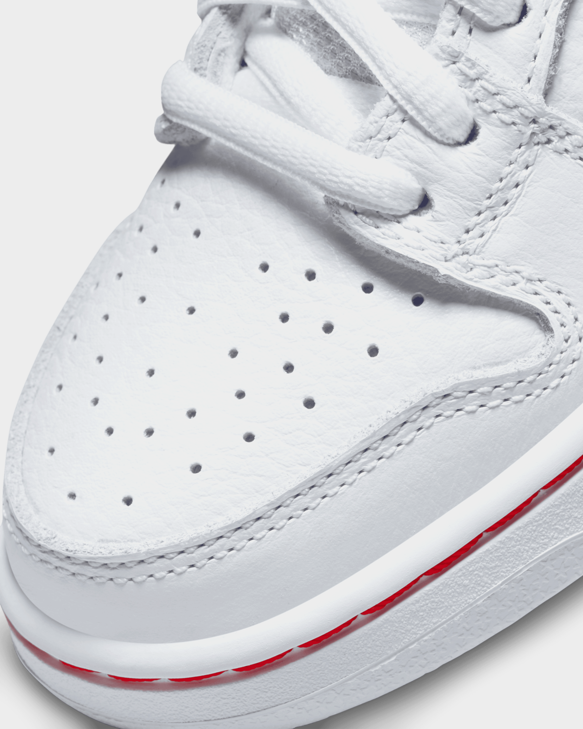 Nike sb Oski dunk low pro iso White/cool grey (kids)