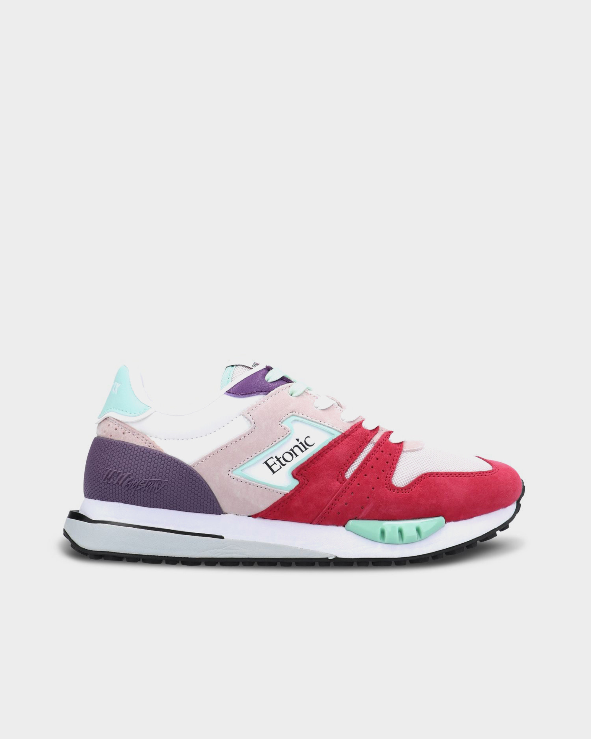 Etonic Uazari Bicolor Cupcake Lotus