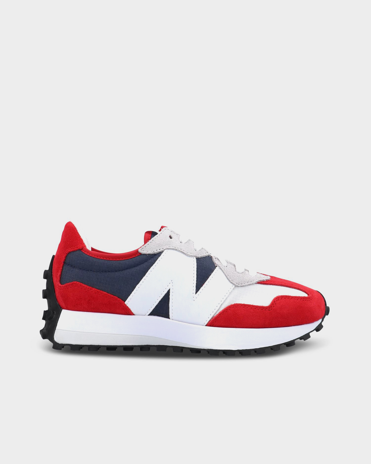 New Balance MS327V1 Natural indigo/Team 