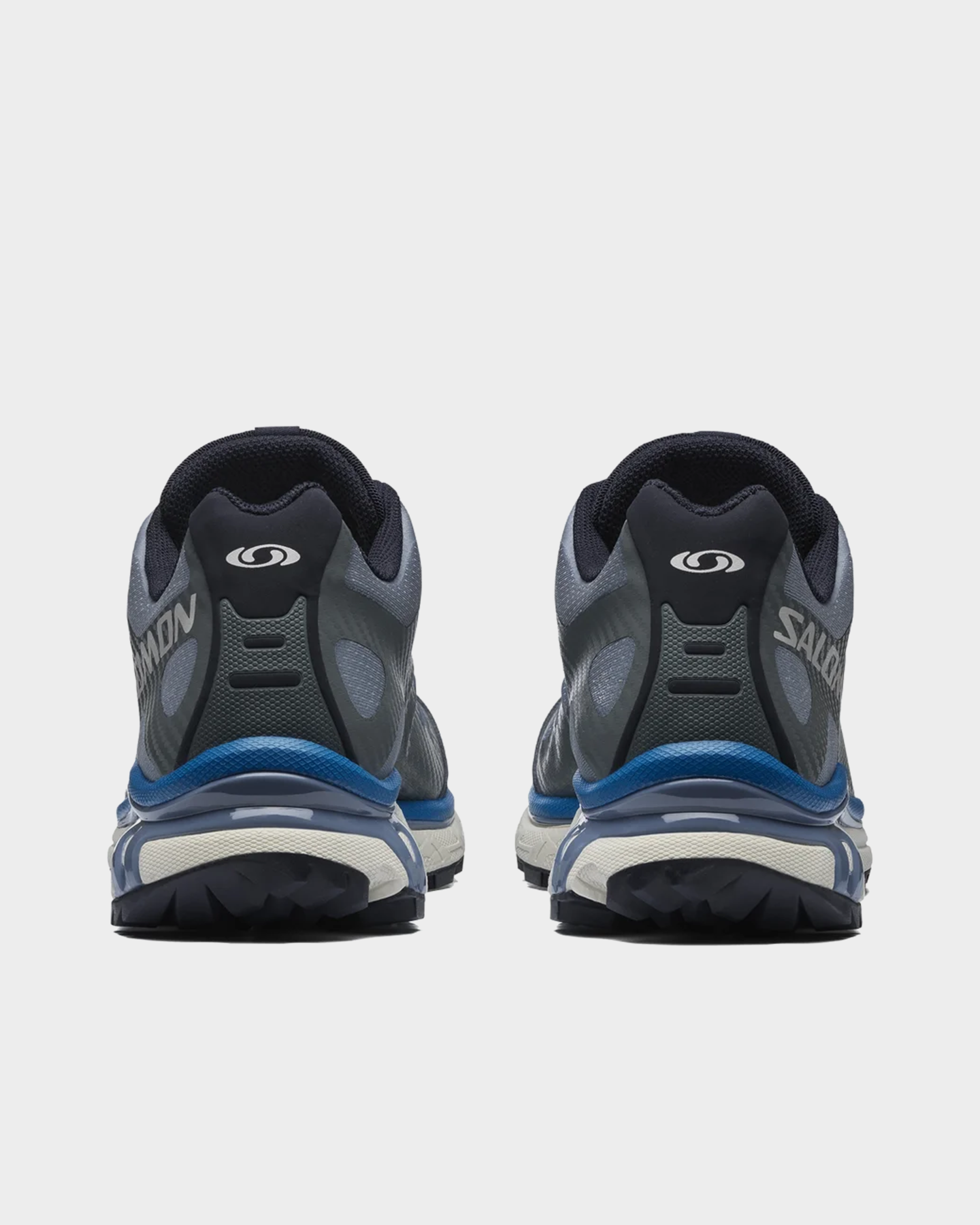 Salomon XT-4 Stormy Weather/Indigo Bunting/Nimbus Cloud