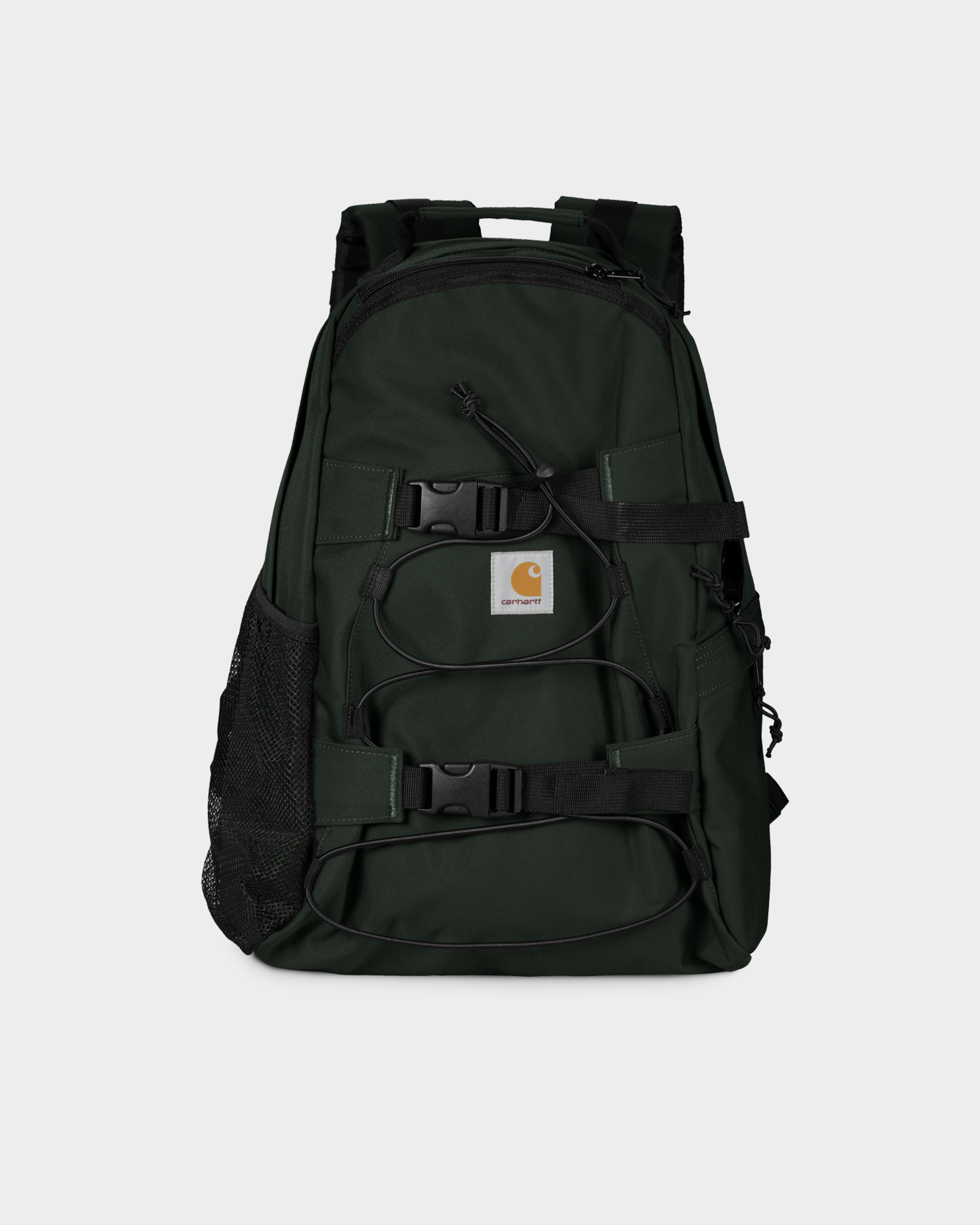 Carhartt WIP Kickflip Backpack Dark Ceddar